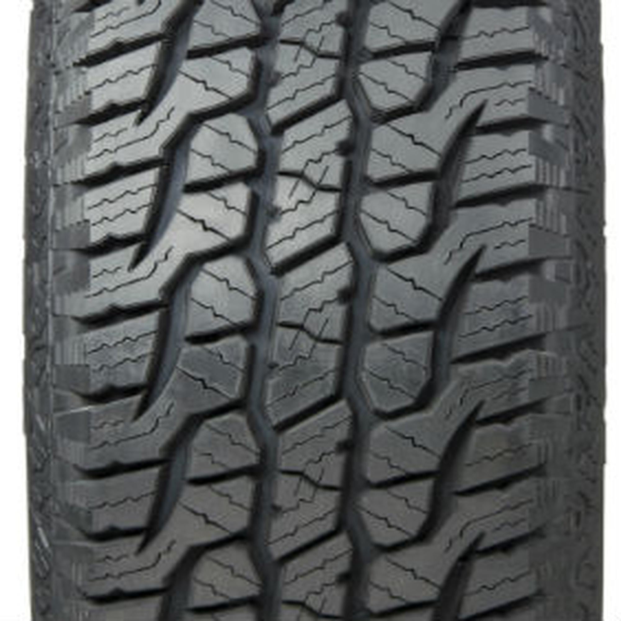 Groundspeed Voyager AT All Terrain 275/55R20 113H Light Truck Tire - Image 6
