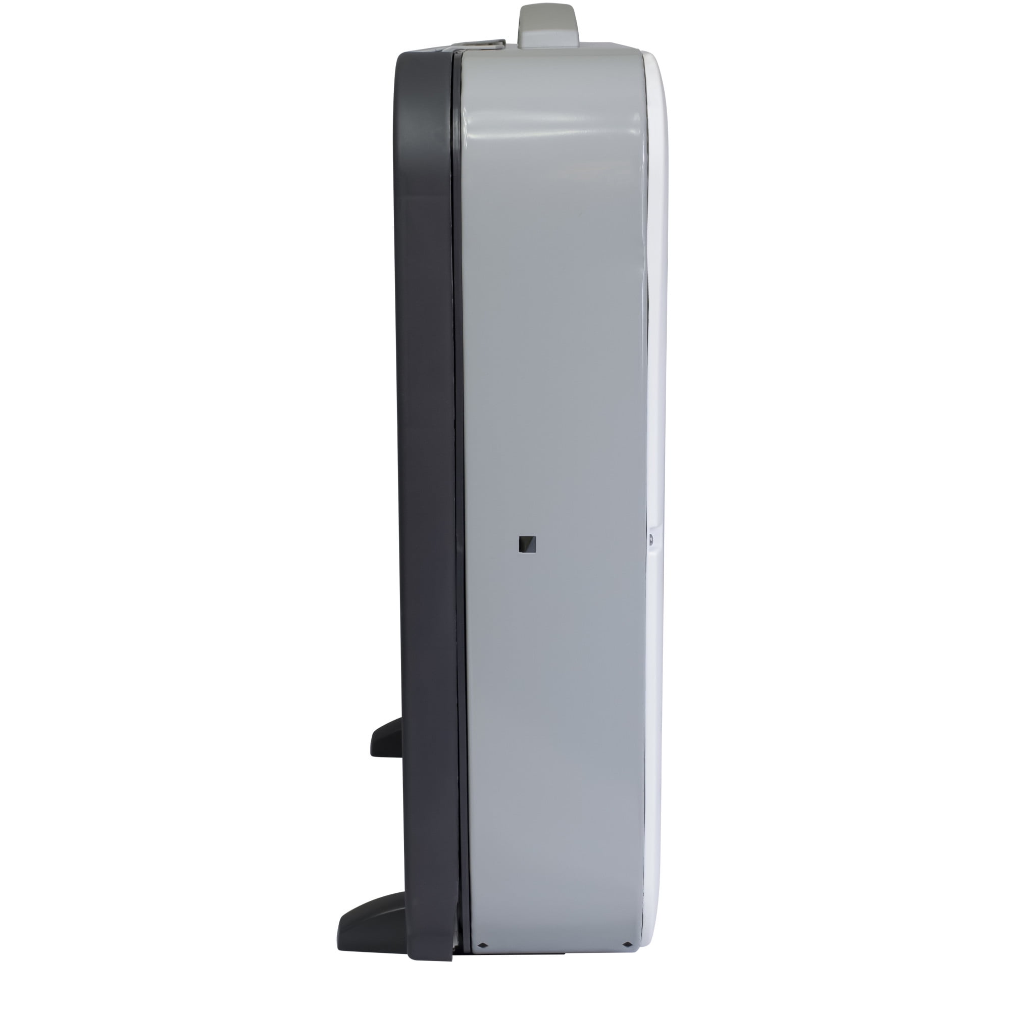 Lasko Air Flex 20" 3-Speed 2-in-1 Box Fan and Air Purifier in One, White, FF305 - Image 5