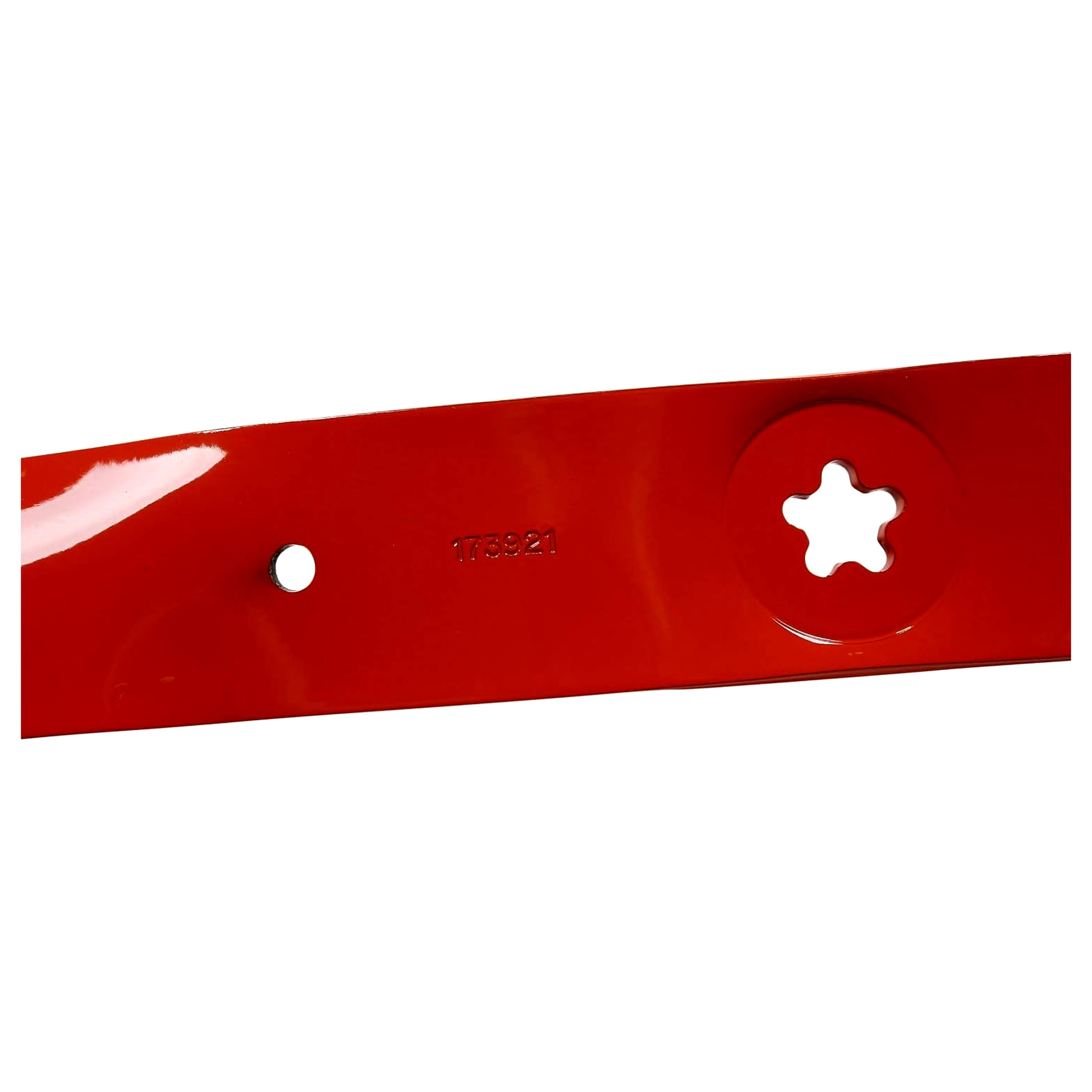 Husqvarna Genuine OEM Mower Blade - 586117303 - Image 4