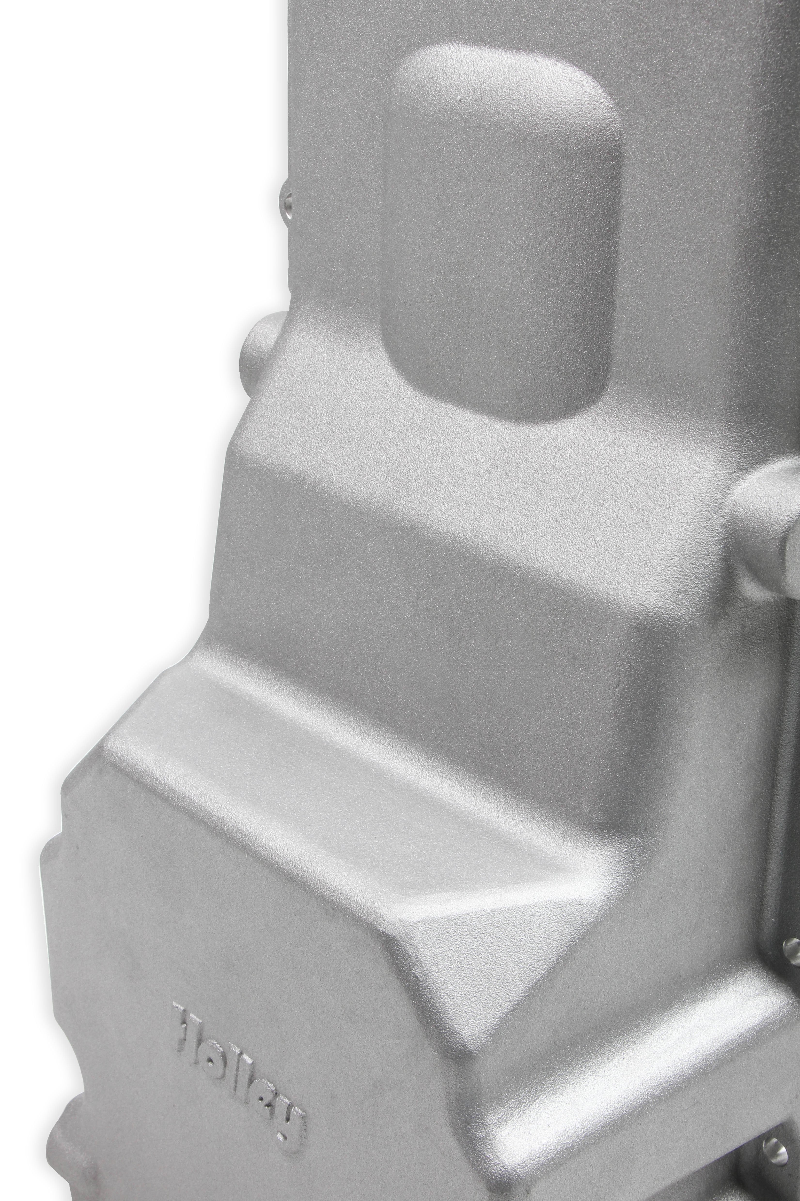 Holley Performance 302-3 Engine Oil Pan - Image 10