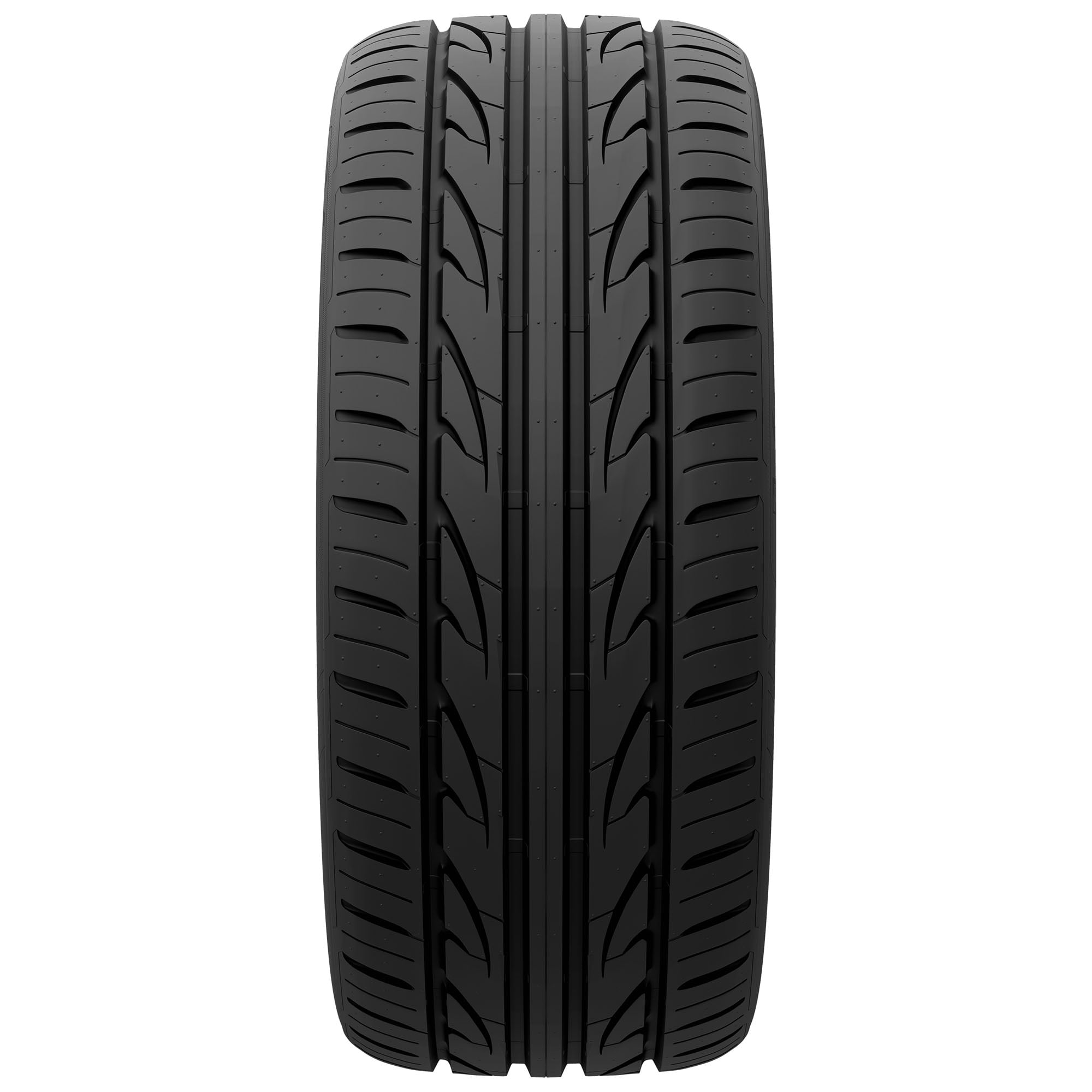 Lexani LXUHP-207 UHP All Season 255/35ZR18 94W XL Passenger Tire - Image 3