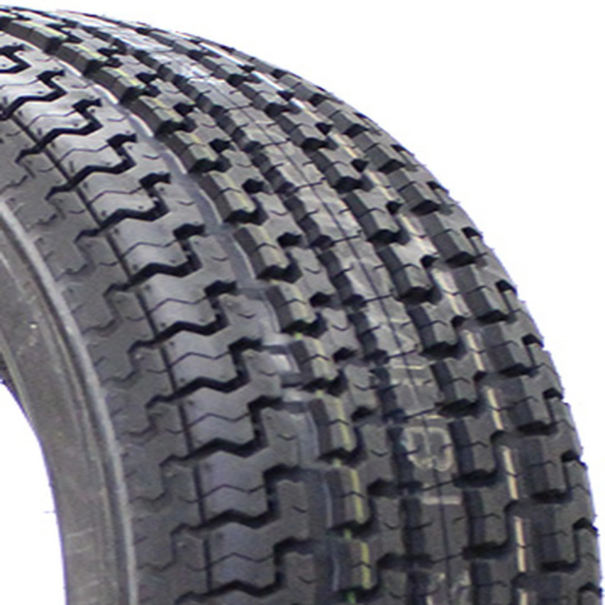 Omni Trail ST225/75R15 117L E Trailer Tire - Image 2