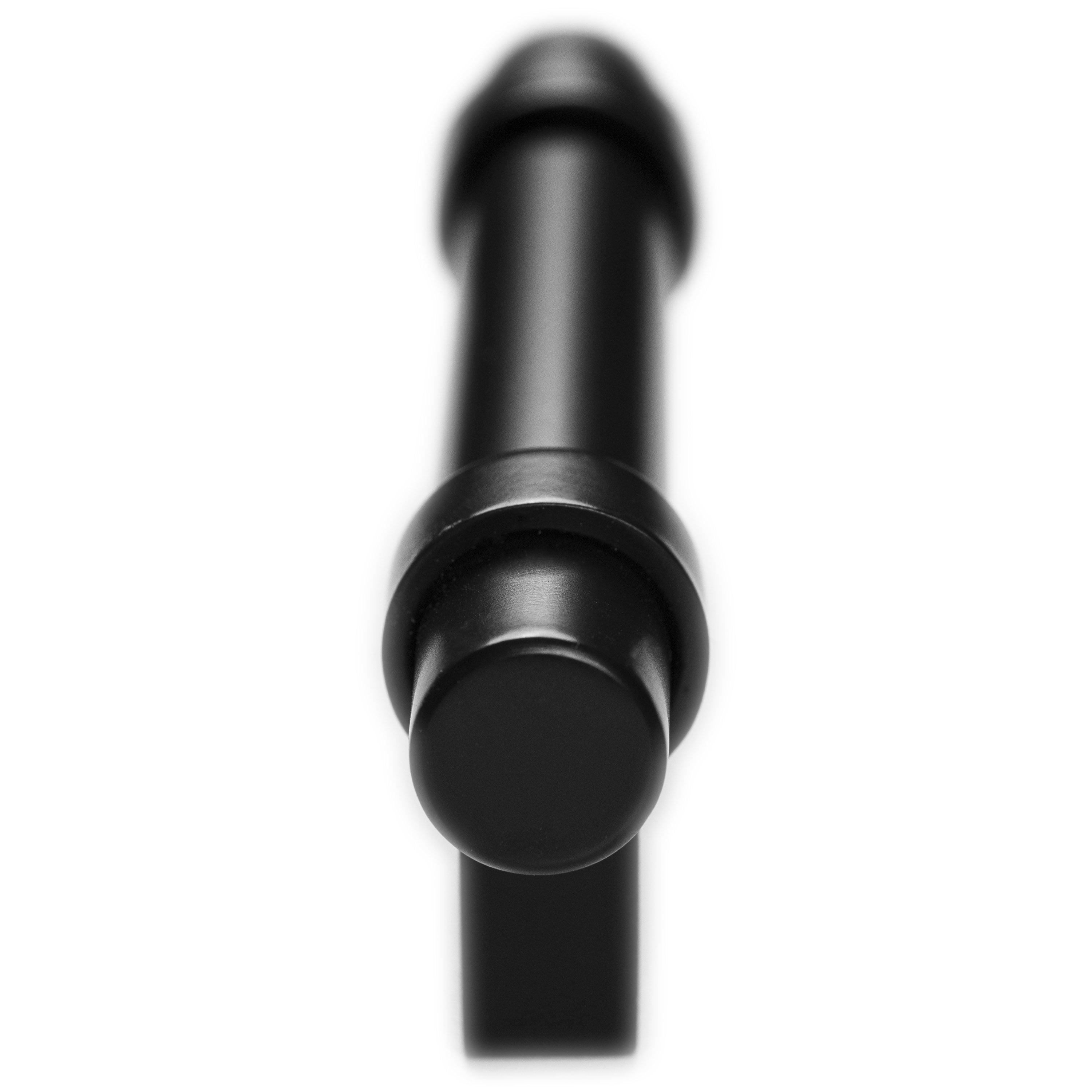 Aldhurst 30 Pack 5 inch Loop Cabinet Pull Matte Black Stainless Steel 3 inch Hole Center - Image 7