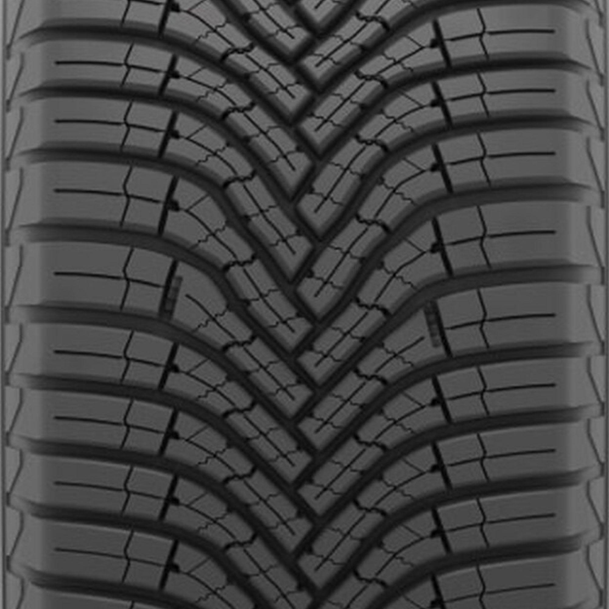 Goodyear Assurance WeatherReady 2 All Weather 235/55R19 105V XL Passenger Tire - Image 6