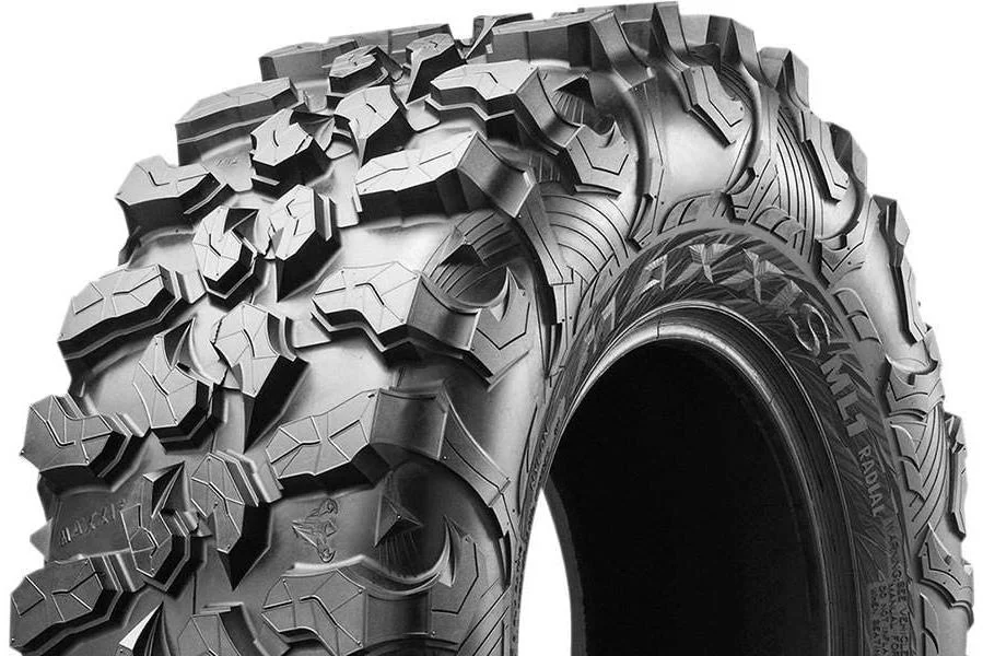 Maxxis 28X10.00R14 D - Image 3