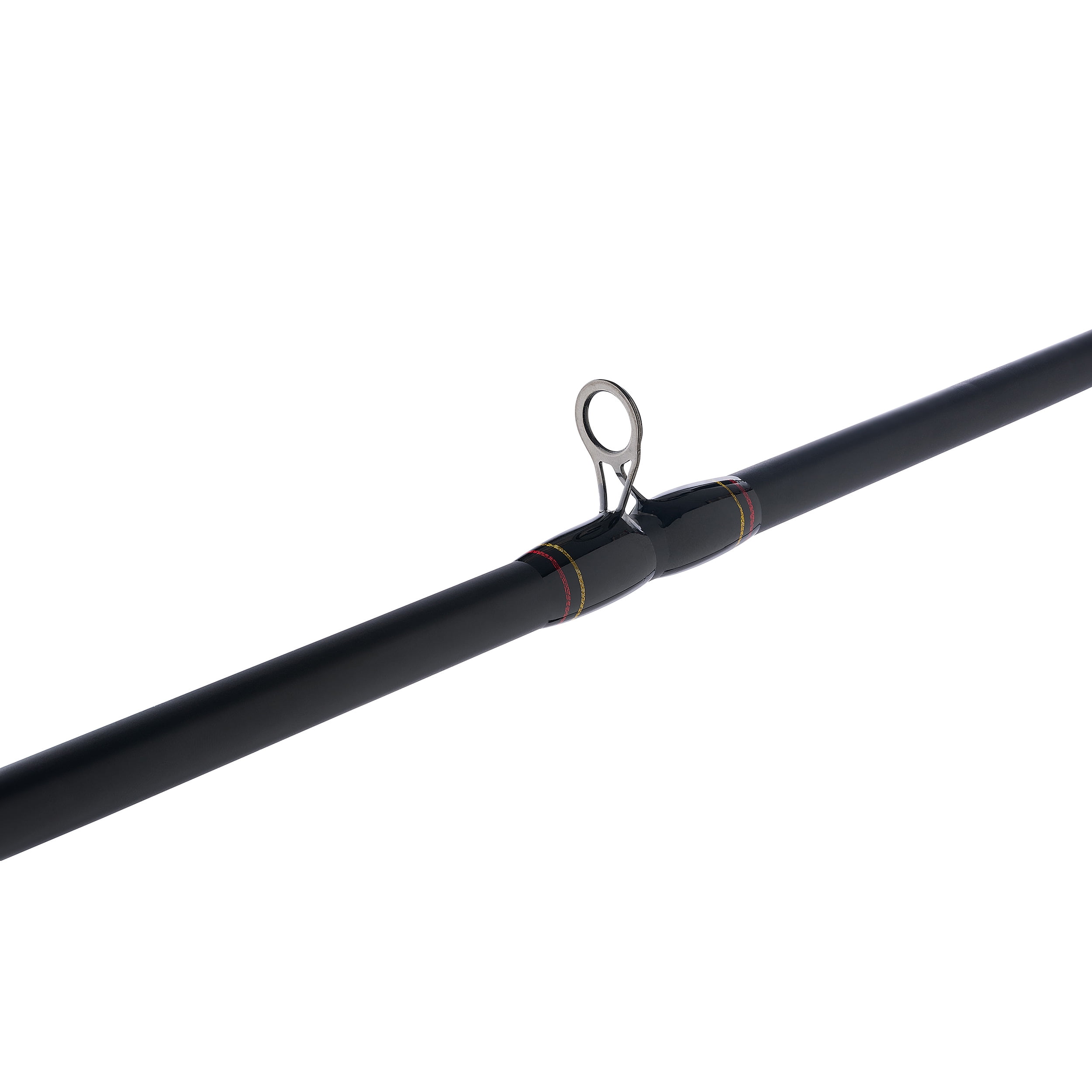 Ugly Stik GX2™ Casting Rod, 7' Medium Light Fishing Rod, 2 Piece - Image 7