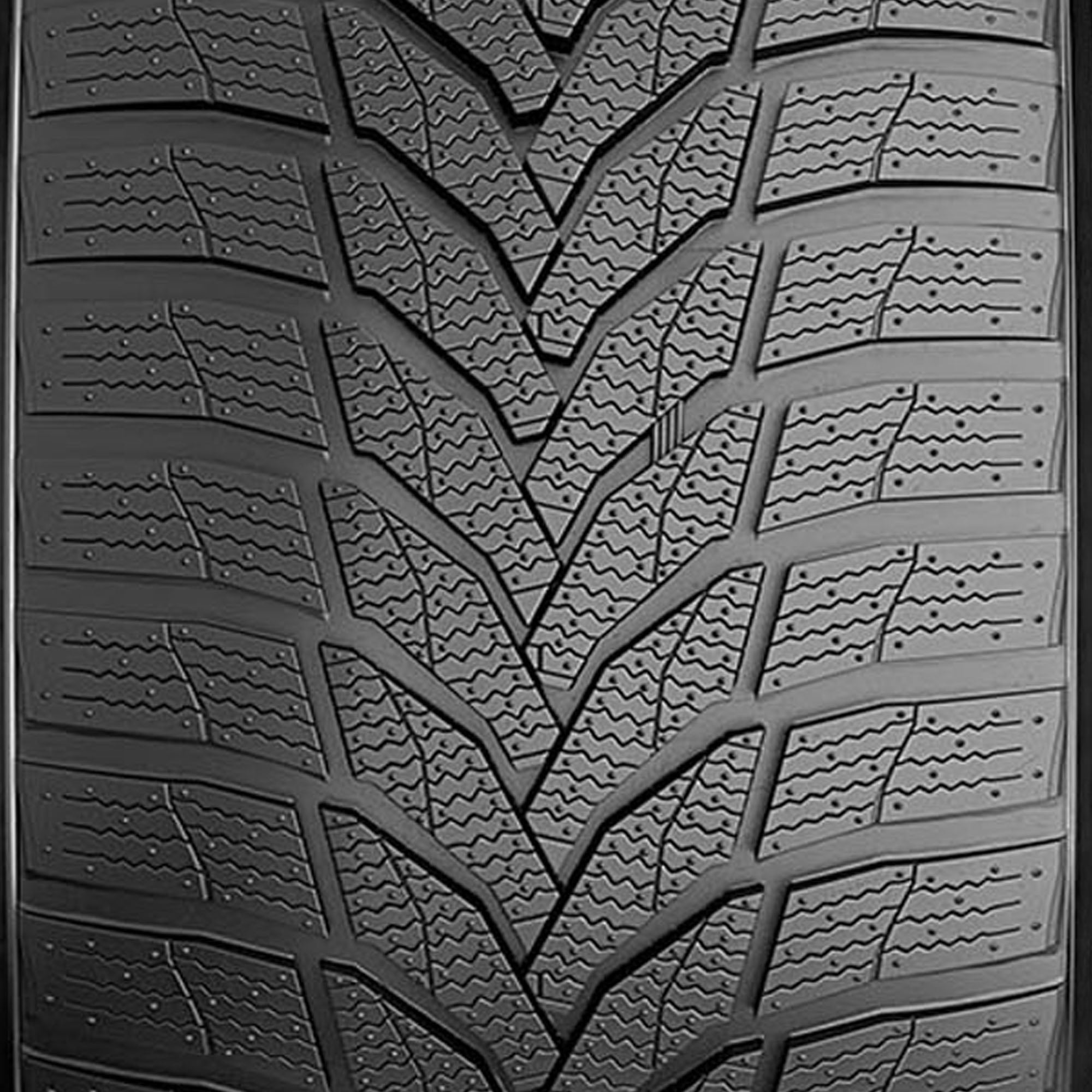 Nexen Winguard Sport 2 Winter 215/45R18 93W XL Passenger Tire - Image 4