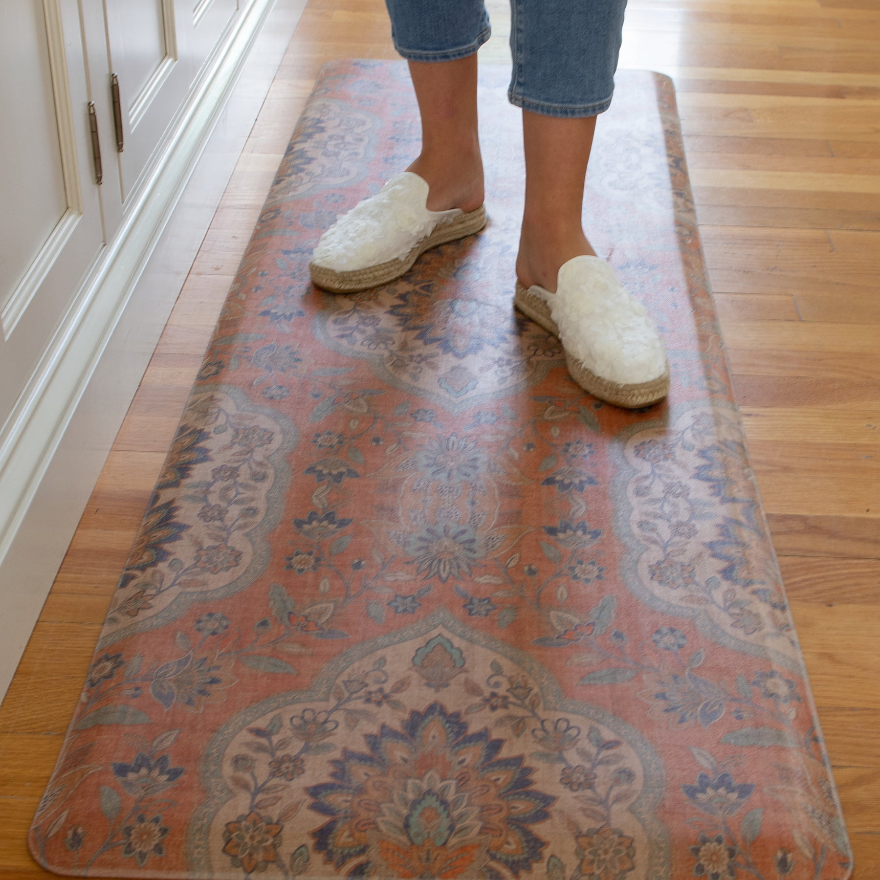 FloorPops Persepolis Anti-Fatigue Comfort Long Mat - Image 3