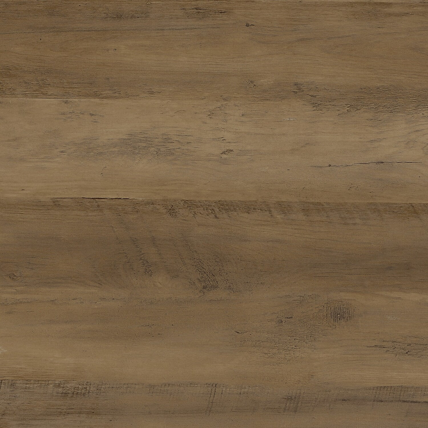 Bush Furniture Key West Tall 5 Shelf Bookcase, Reclaimed Pine - Image 8