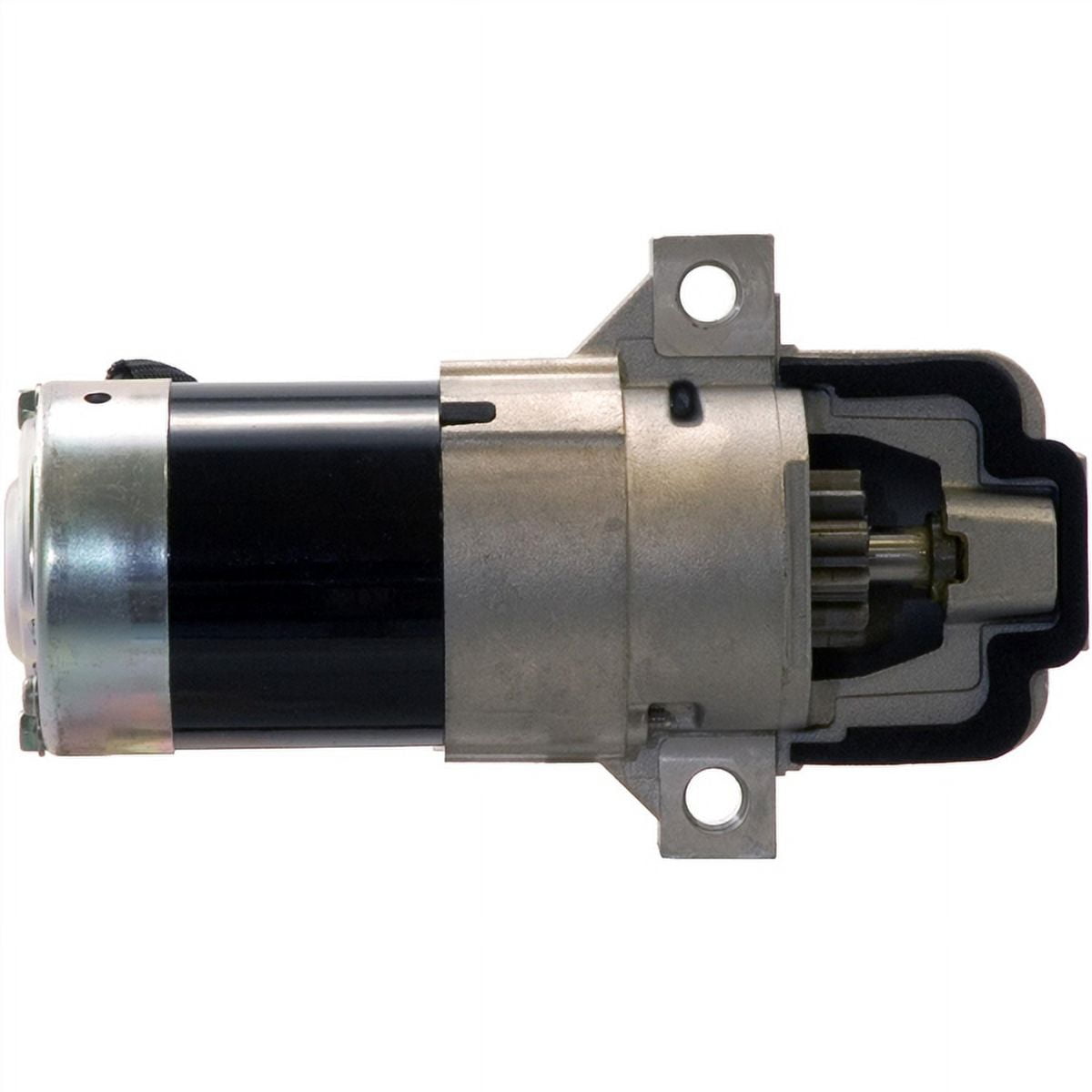 Starter Motor Fits 2010 Ford Fusion - Image 4