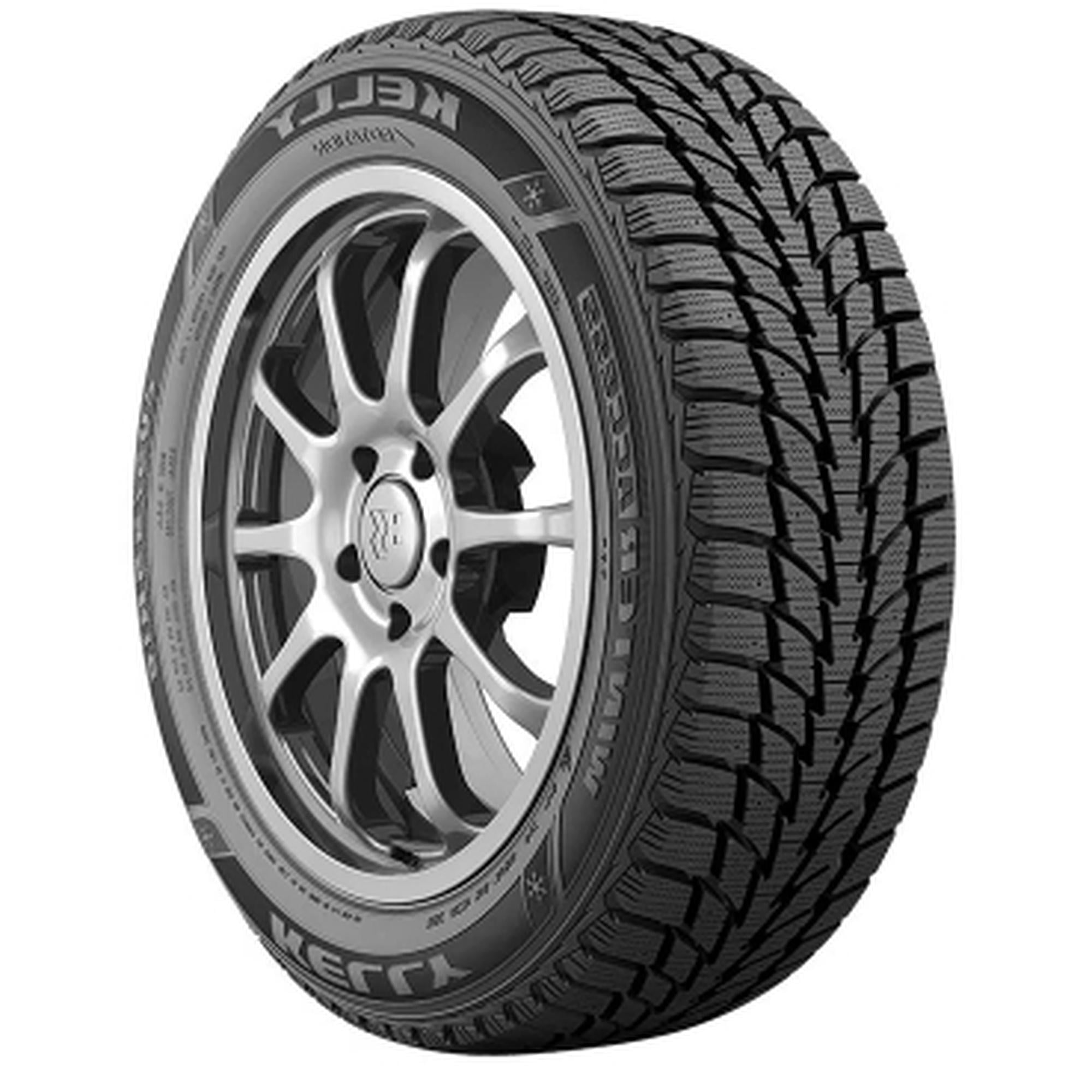 Kelly Winter Access Winter 195/60R15 88T Passenger Tire - Image 2