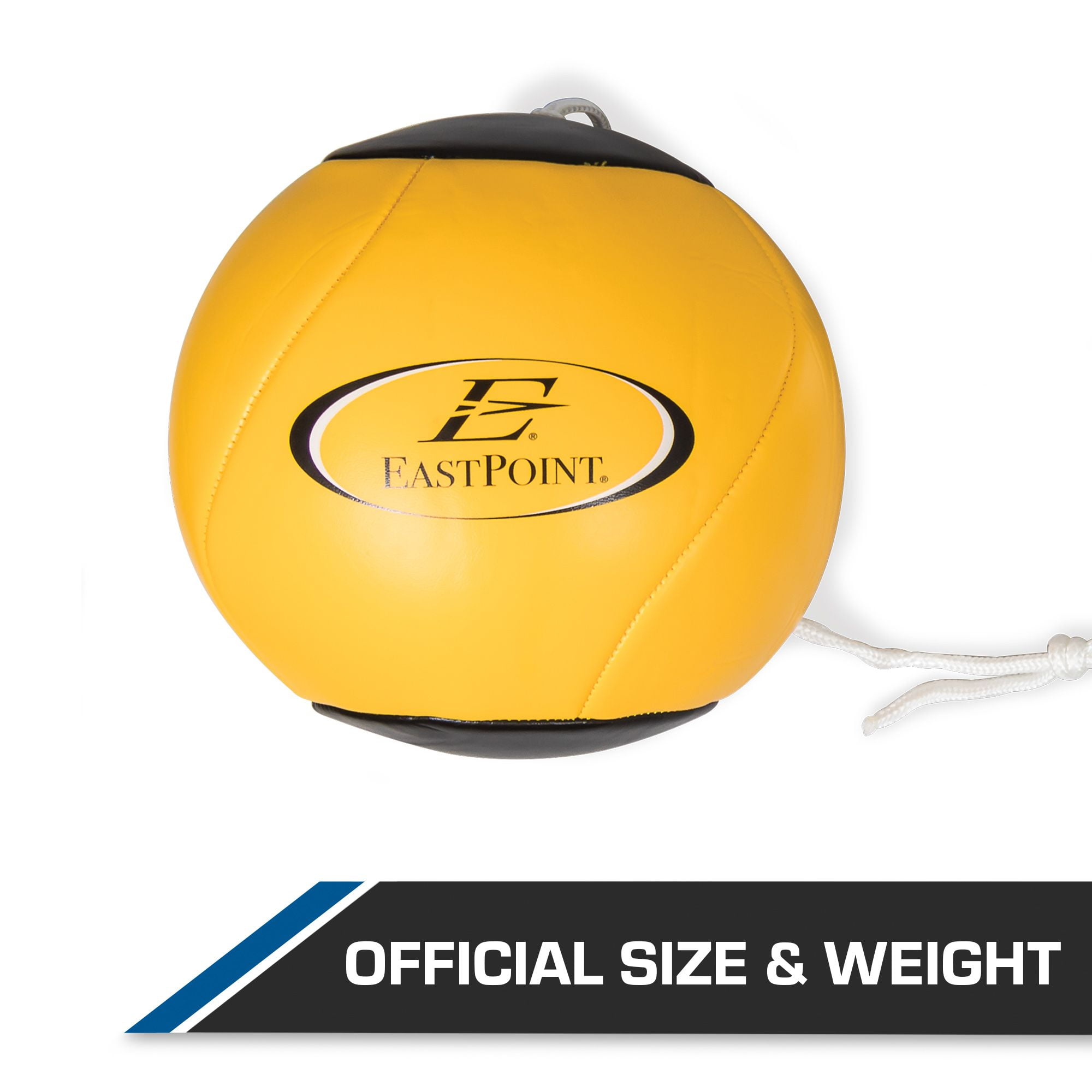 EastPoint Sports Platinum 9ft. Tetherball Set - Image 9