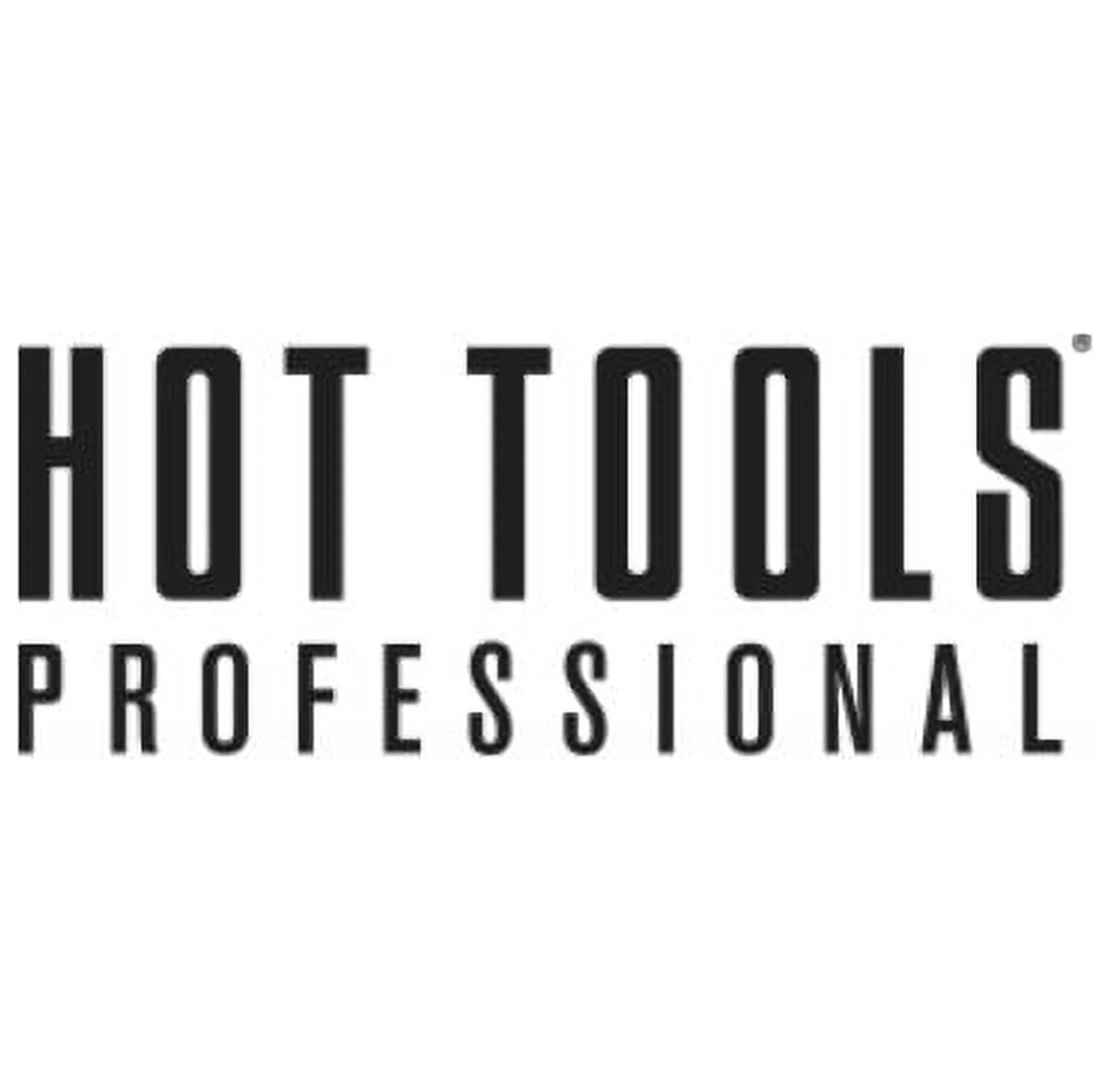 Hot Tools Pro Artist Black Gold Evolve Ionic Salon Flat Iron - 1 1/4 inch - Image 2