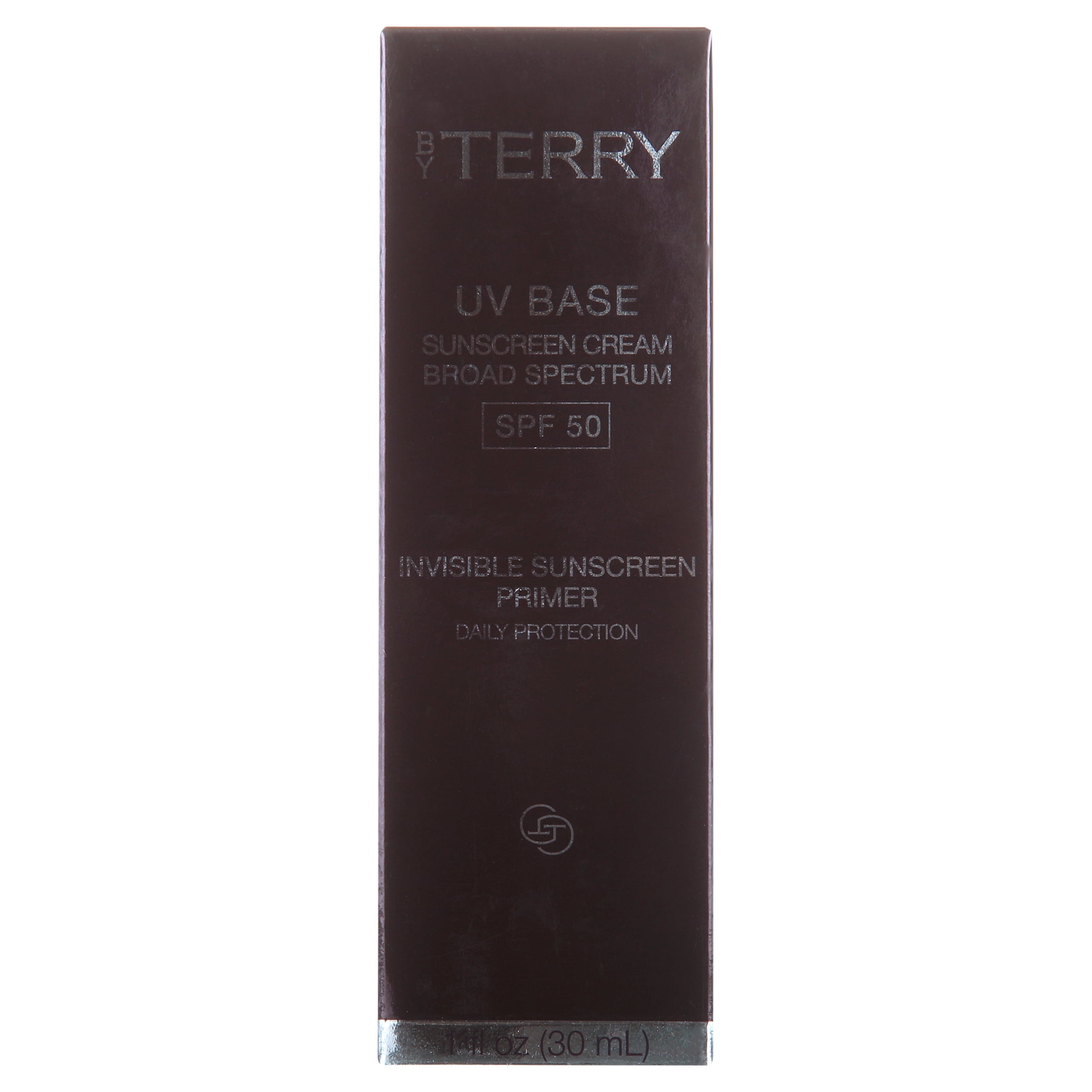 UV Base Sunscreen Cream SPF 50 by By Terry for Women - 1 oz Sunscreen - Image 5