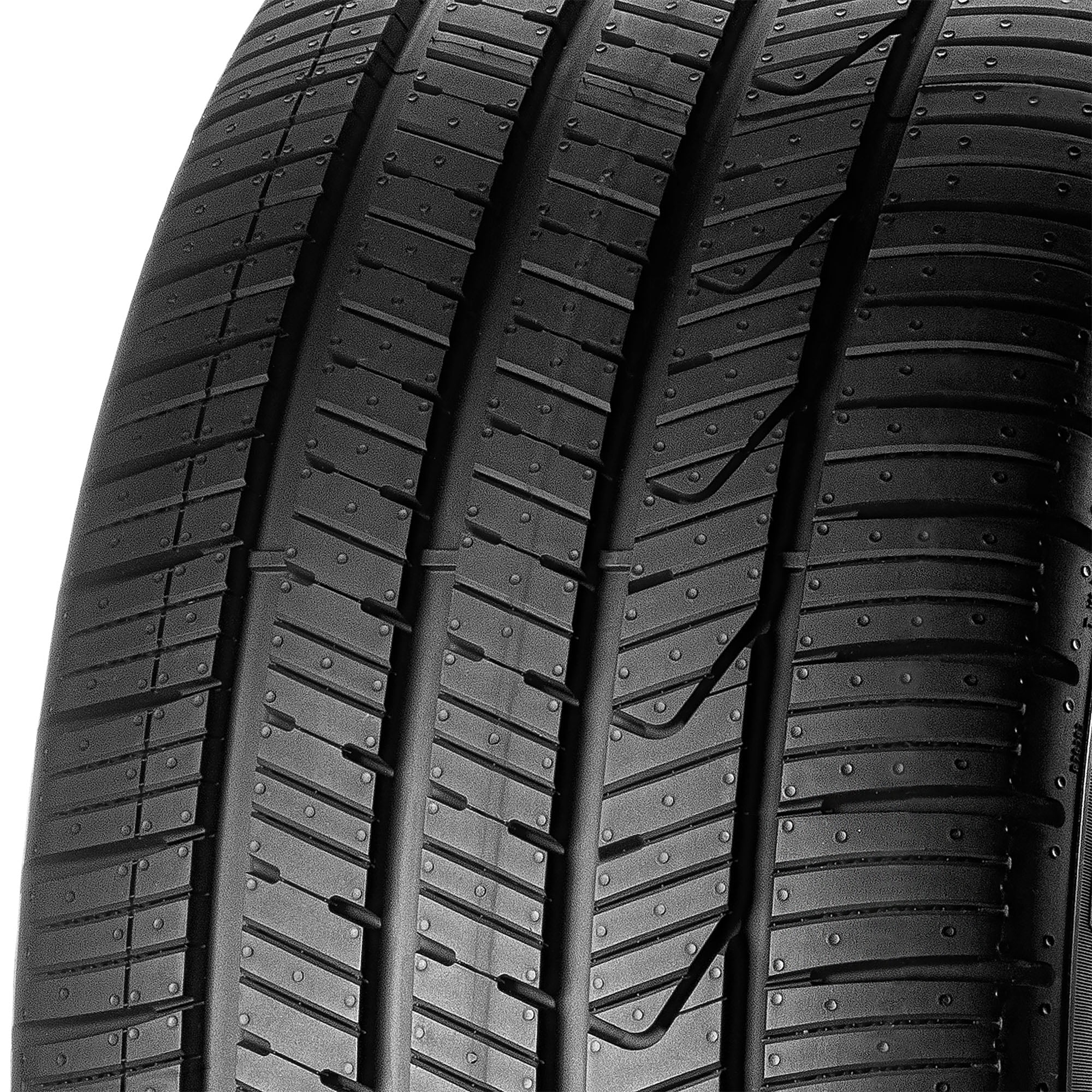 Pirelli P Zero All Season Plus 3 UHP All Season 255/40R19 100Y XL Passenger Tire - Image 6
