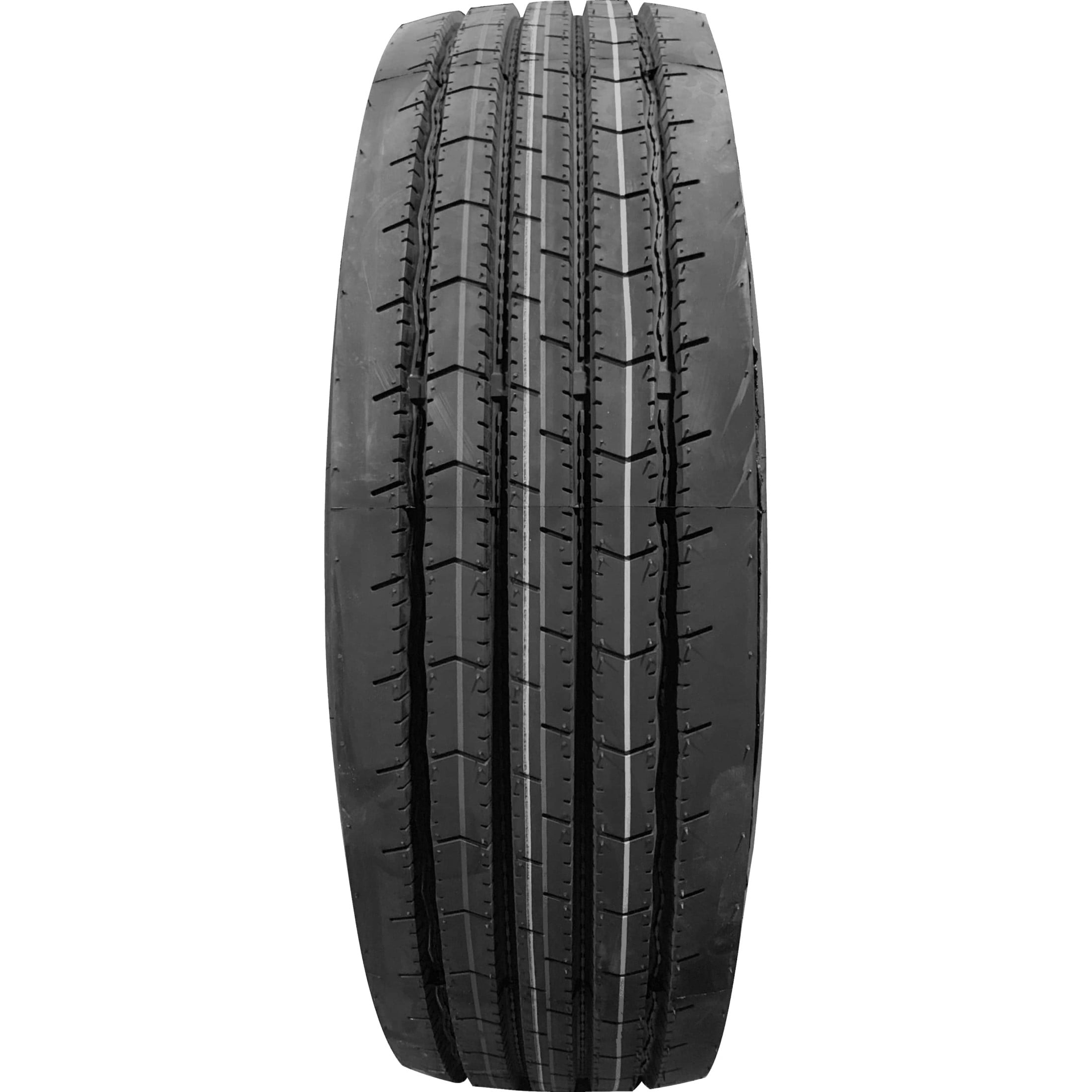 Onyx NTL323 ST235/80R16 14 Ply 129L Load Range G Radial All Steel Trailer Tire - ST 235/80/16 235/80R16 (Tire Only) - Image 3