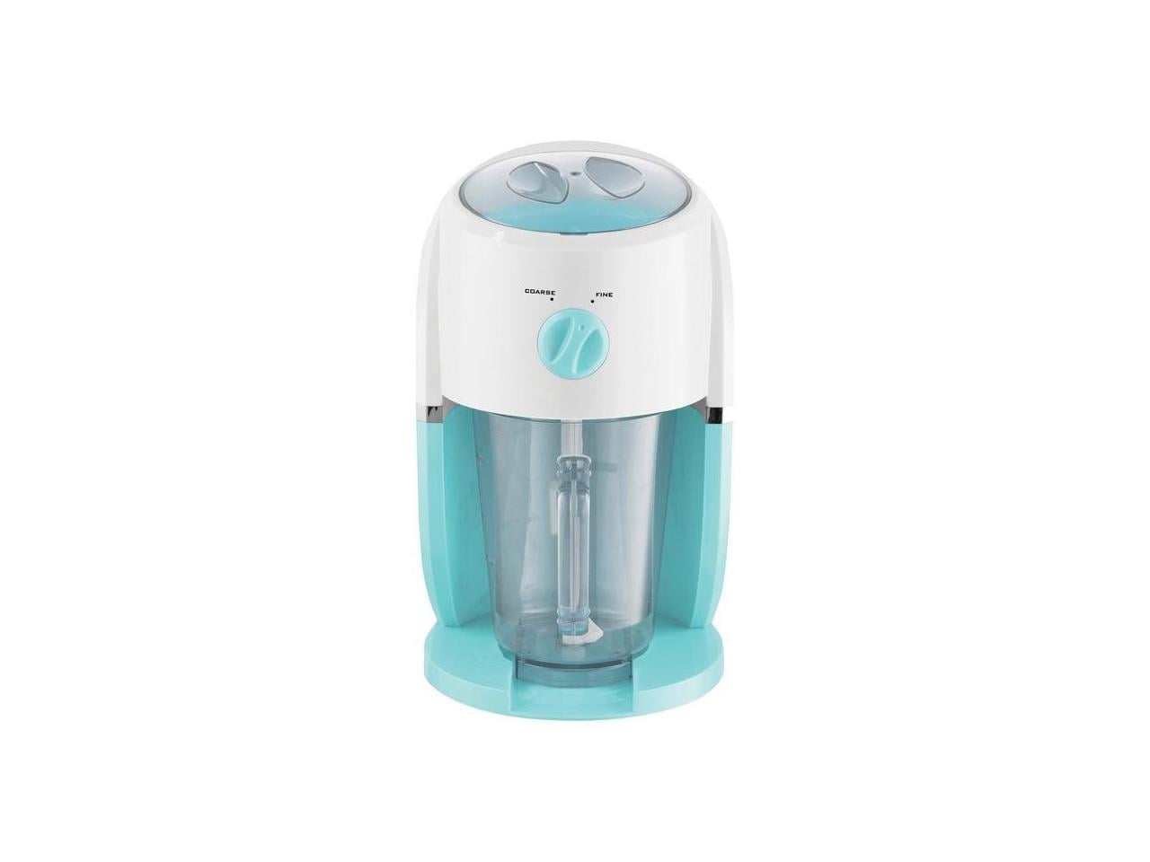Brentwood TS-1425BL 45 W 35 oz 1-Speed Blender, Blue - Image 4