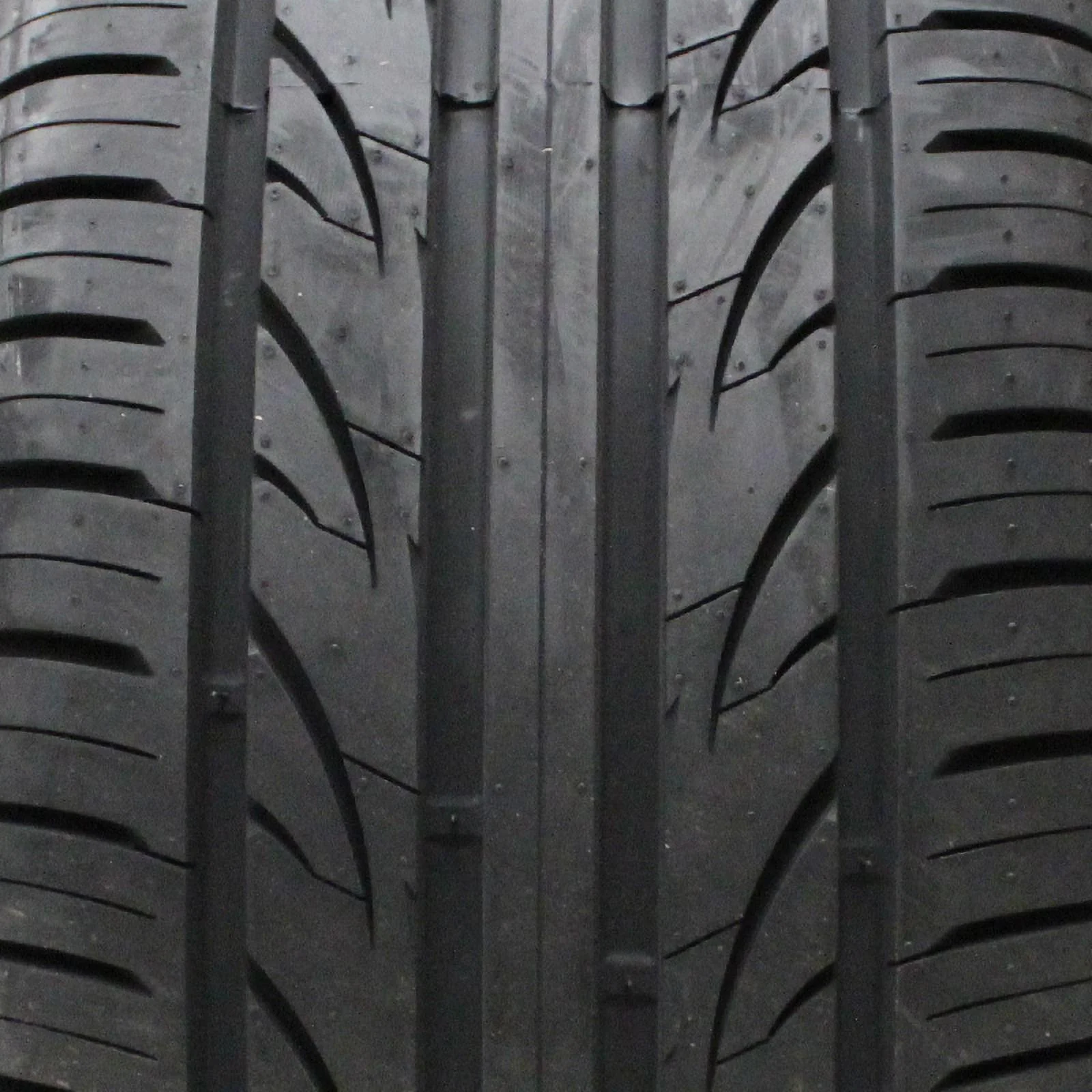 Lexani LXUHP-207 UHP All Season 245/45ZR18 100W XL Passenger Tire - Image 3
