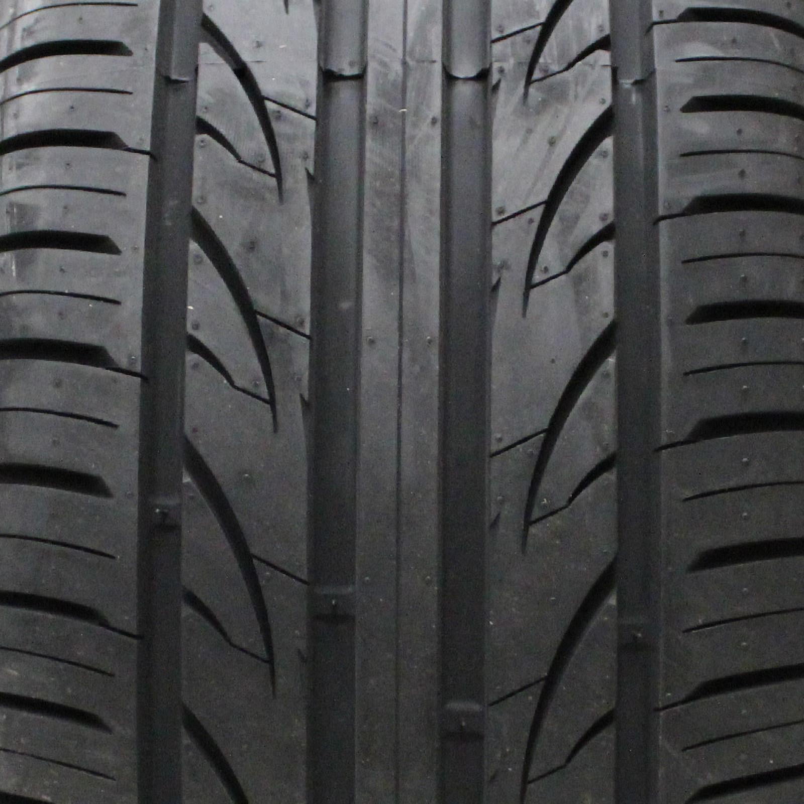 Lexani LXUHP-207 UHP All Season 235/45ZR17 97W XL Passenger Tire - Image 3