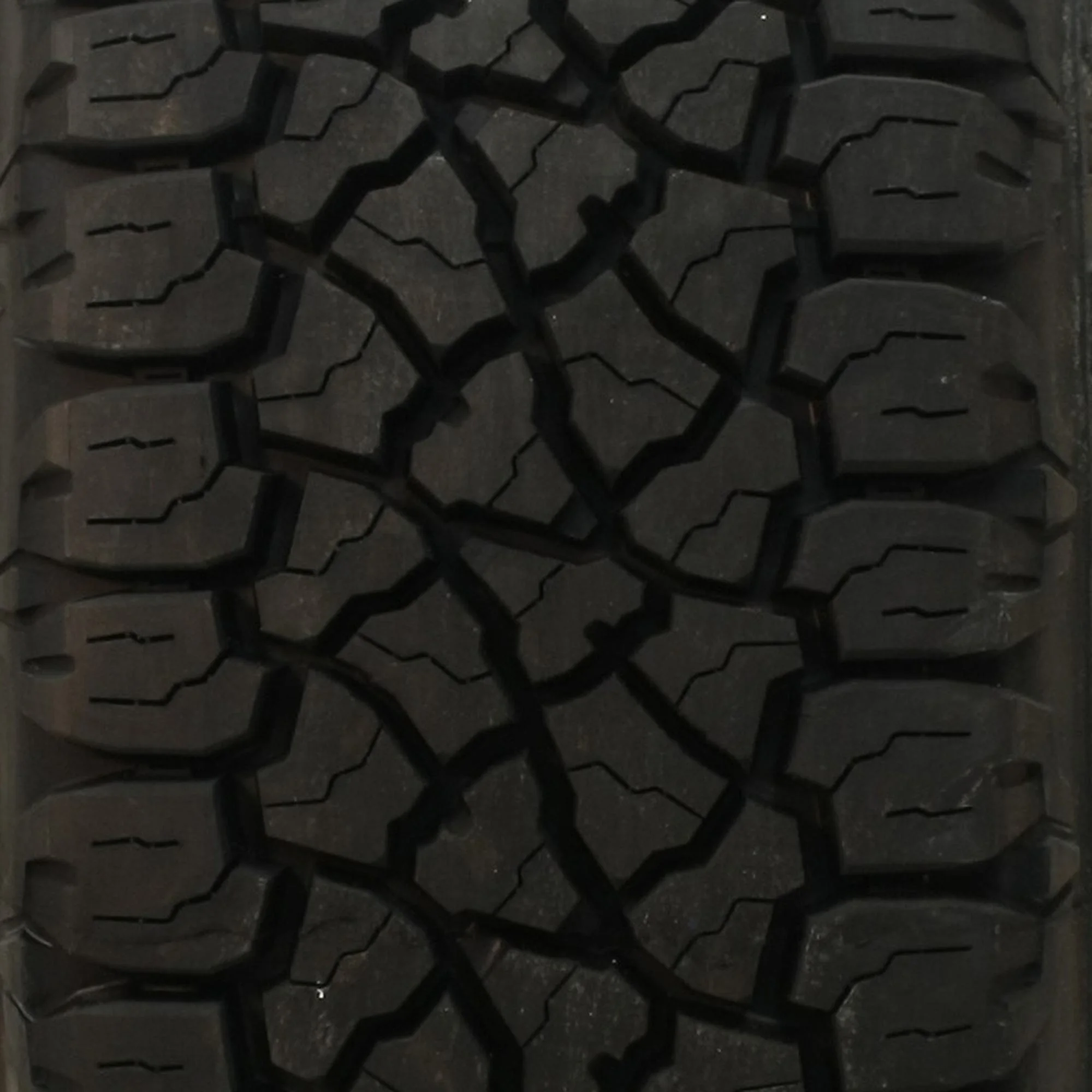Kelly Edge AT All Terrain 225/75R15 102S Passenger Tire - Image 6