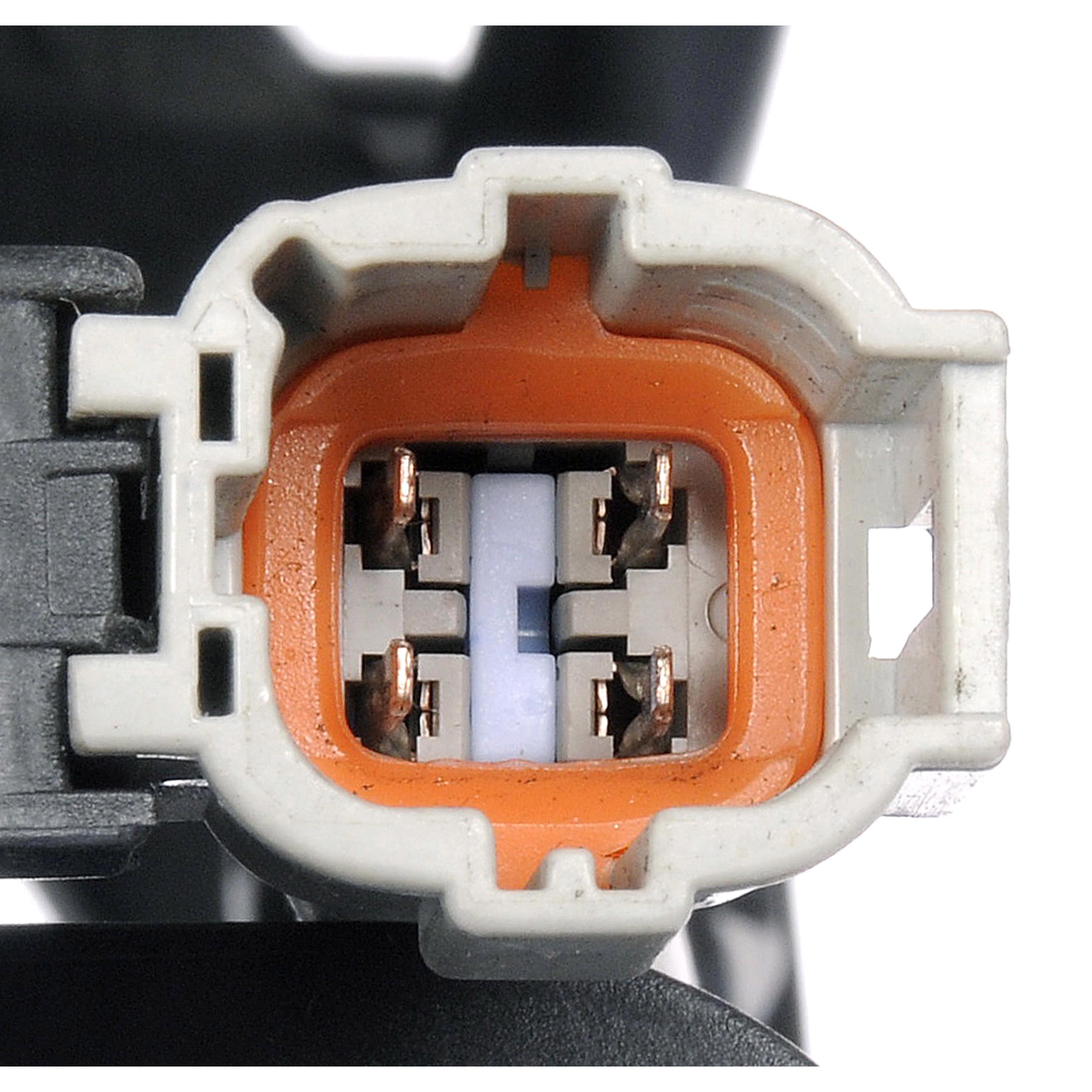 Dorman 620-453 Engine Cooling Fan Assembly for Specific Nissan Models - Image 2