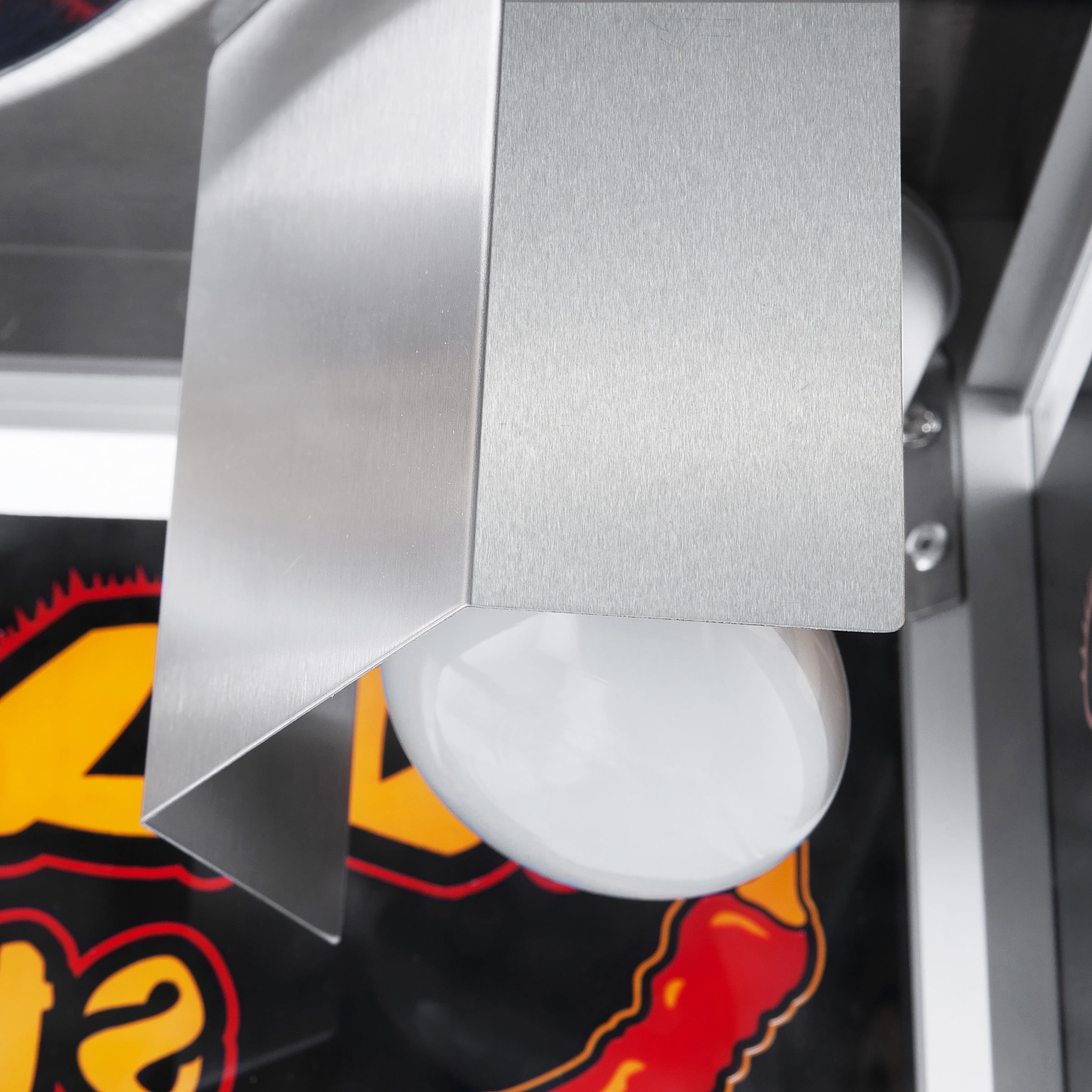 Great Northern Popcorn Nacho Machine Food Warmer - Countertop Display Case - Image 5