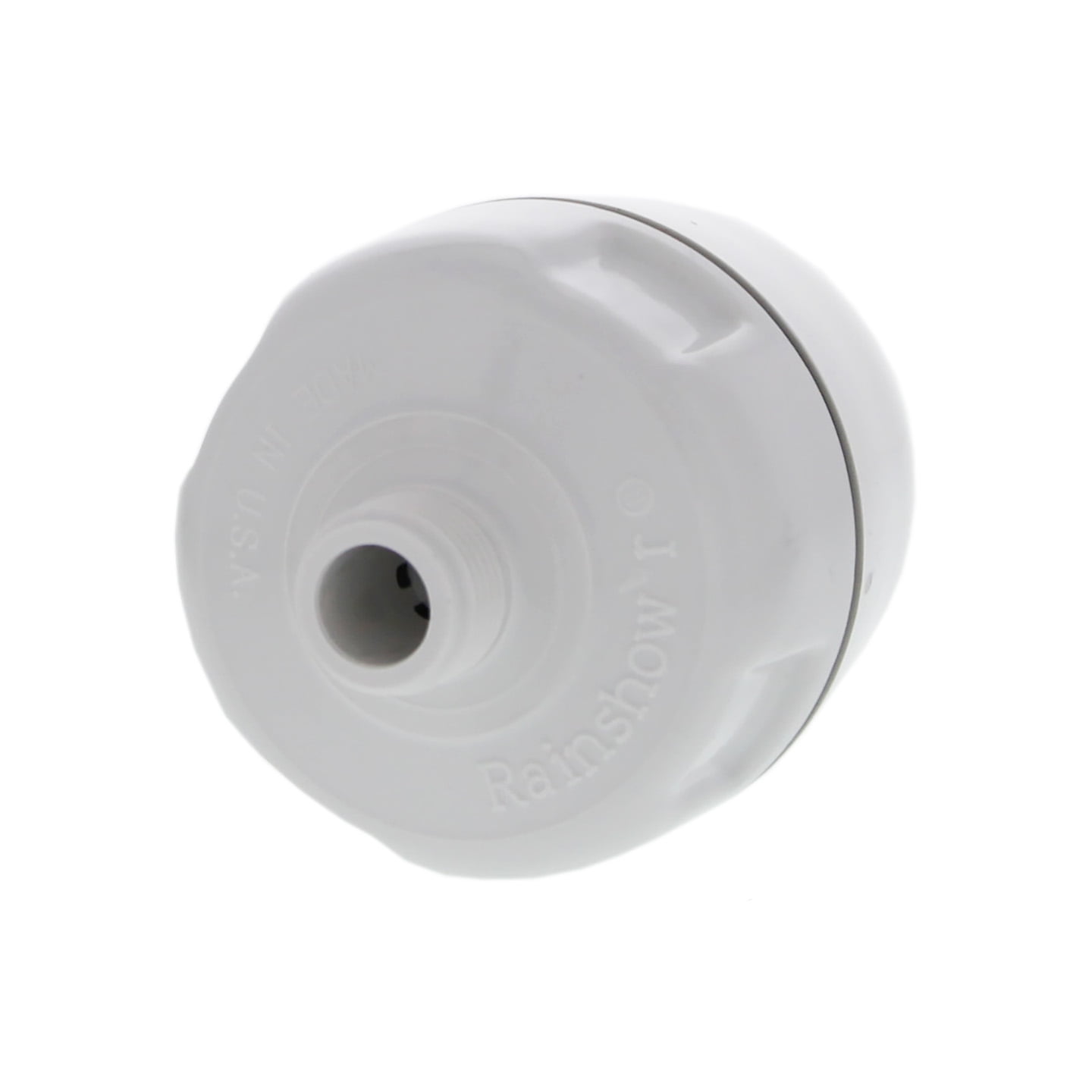 Rainshower CQ-1000-NH Dechlorinating Shower Filter - Image 5