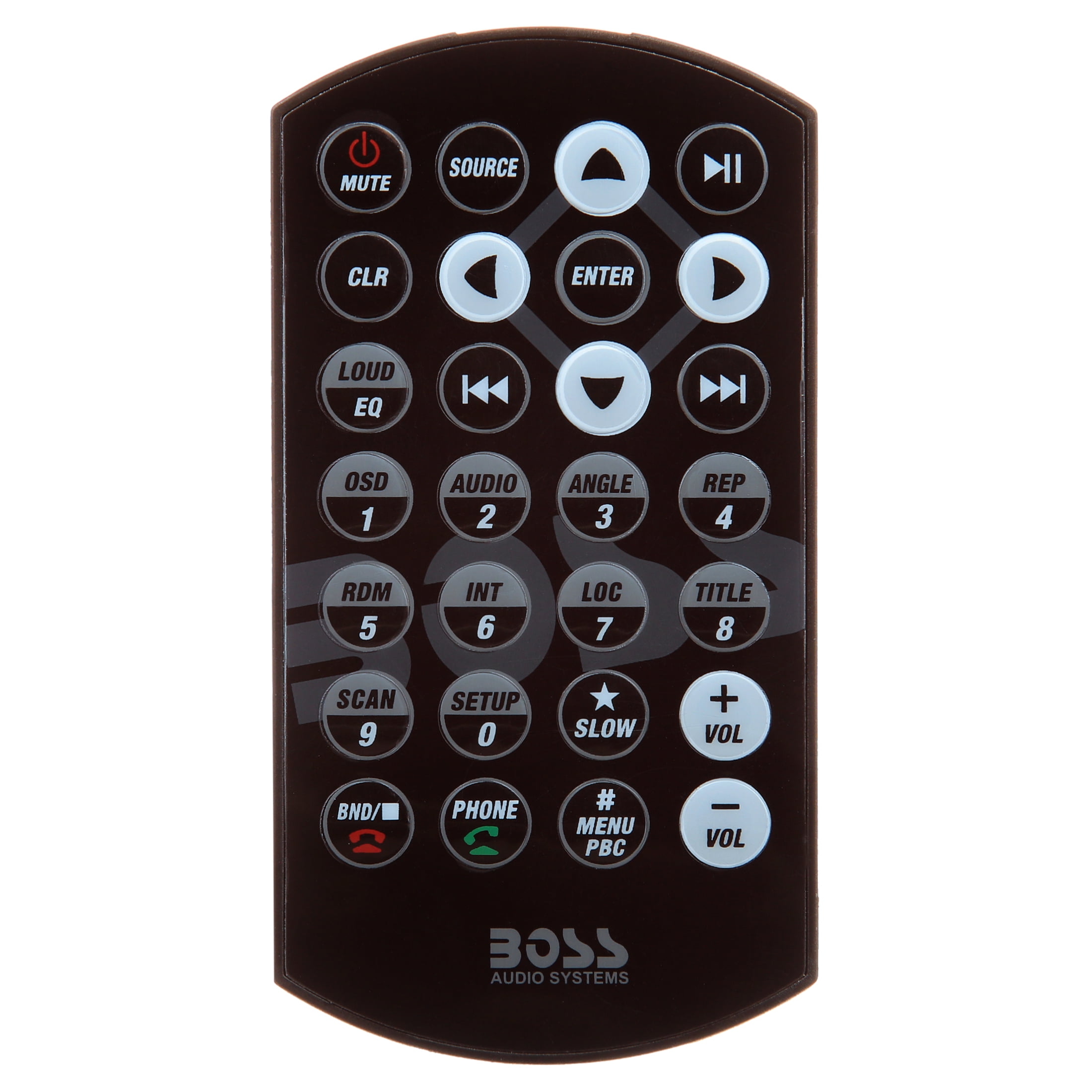 BOSS Audio Systems BV9695B Car Audio Stereo System - Image 7