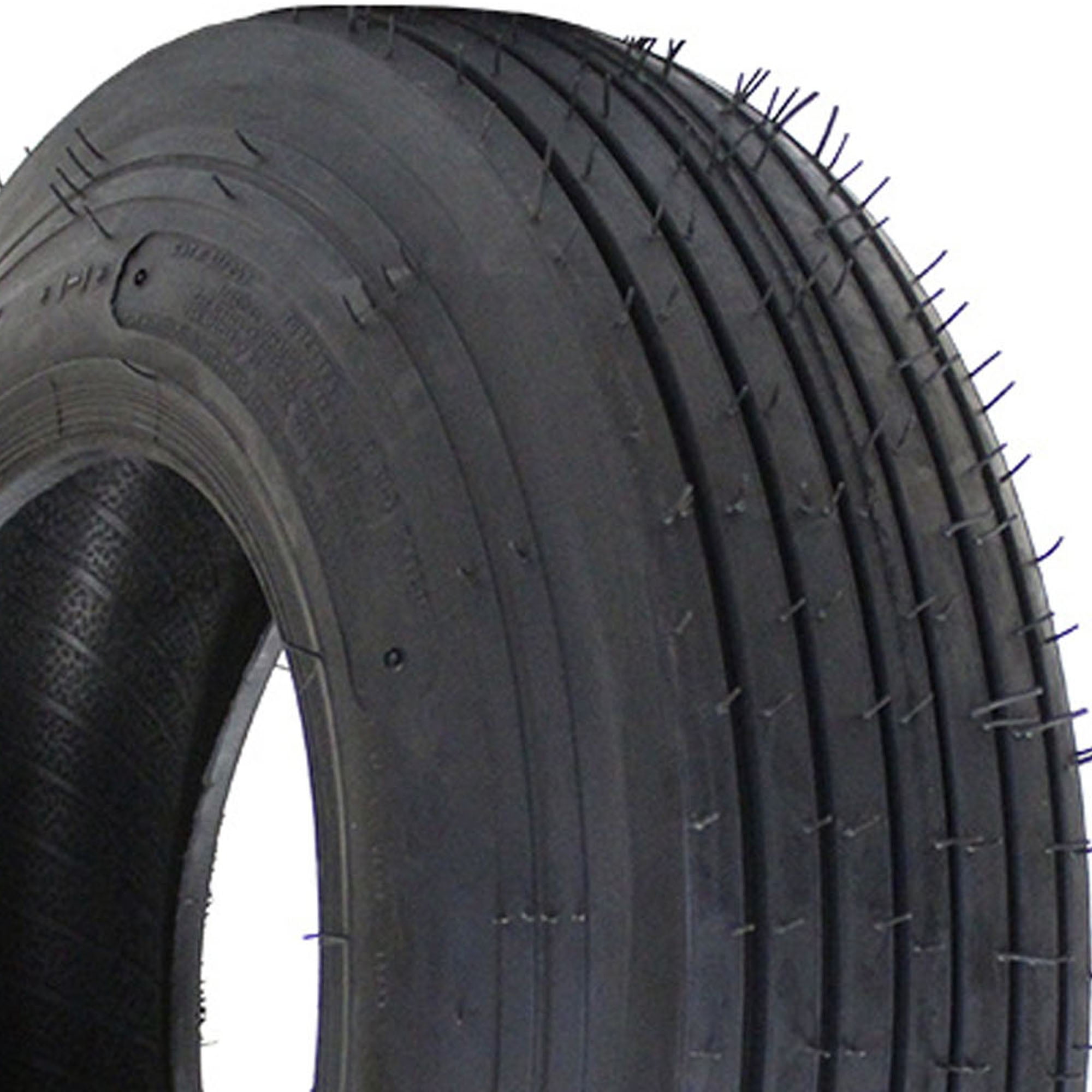 Carlstar Farm Specialist I-1 12.5-15 127B F Farm Tire - Image 4
