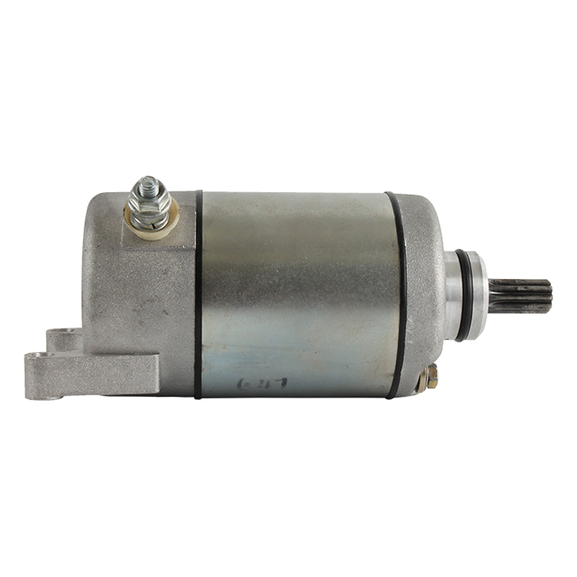 New DB Electrical Starter 410-54067 For Yamaha FZR600 1989-1993, FZR600R 1990-1999 3HW-81800-00-00 - Image 2