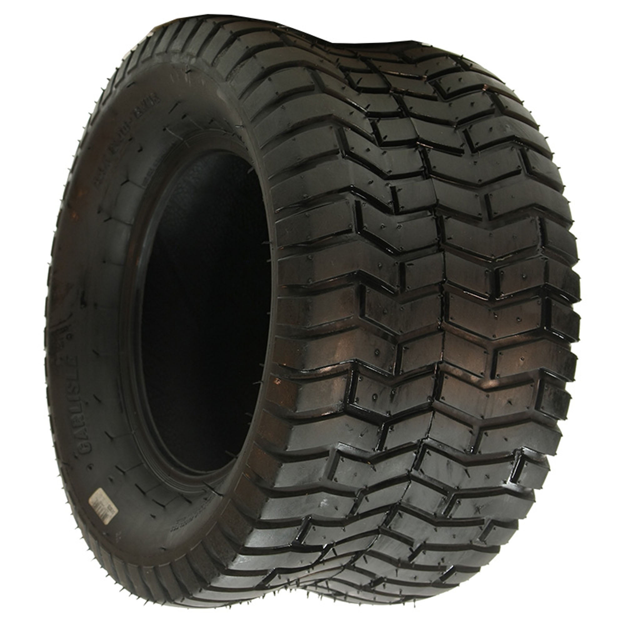 Carlstar Turf Saver All Season 23X9.50-12 77A3 A Lawn & Garden Tire - Image 3