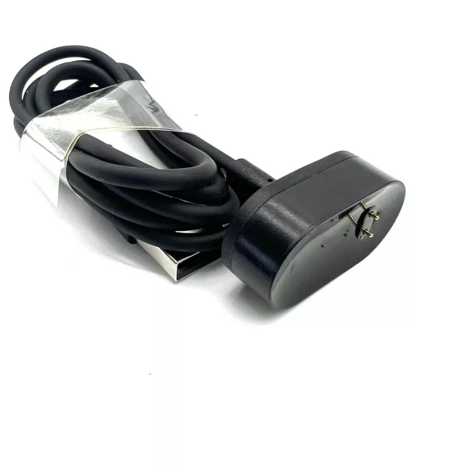 Fitbit Inspire HR Fitness Tracker with Heart Rate, Sleep & Swim Tracking - S+L Bands Included – Lilac - Image 5