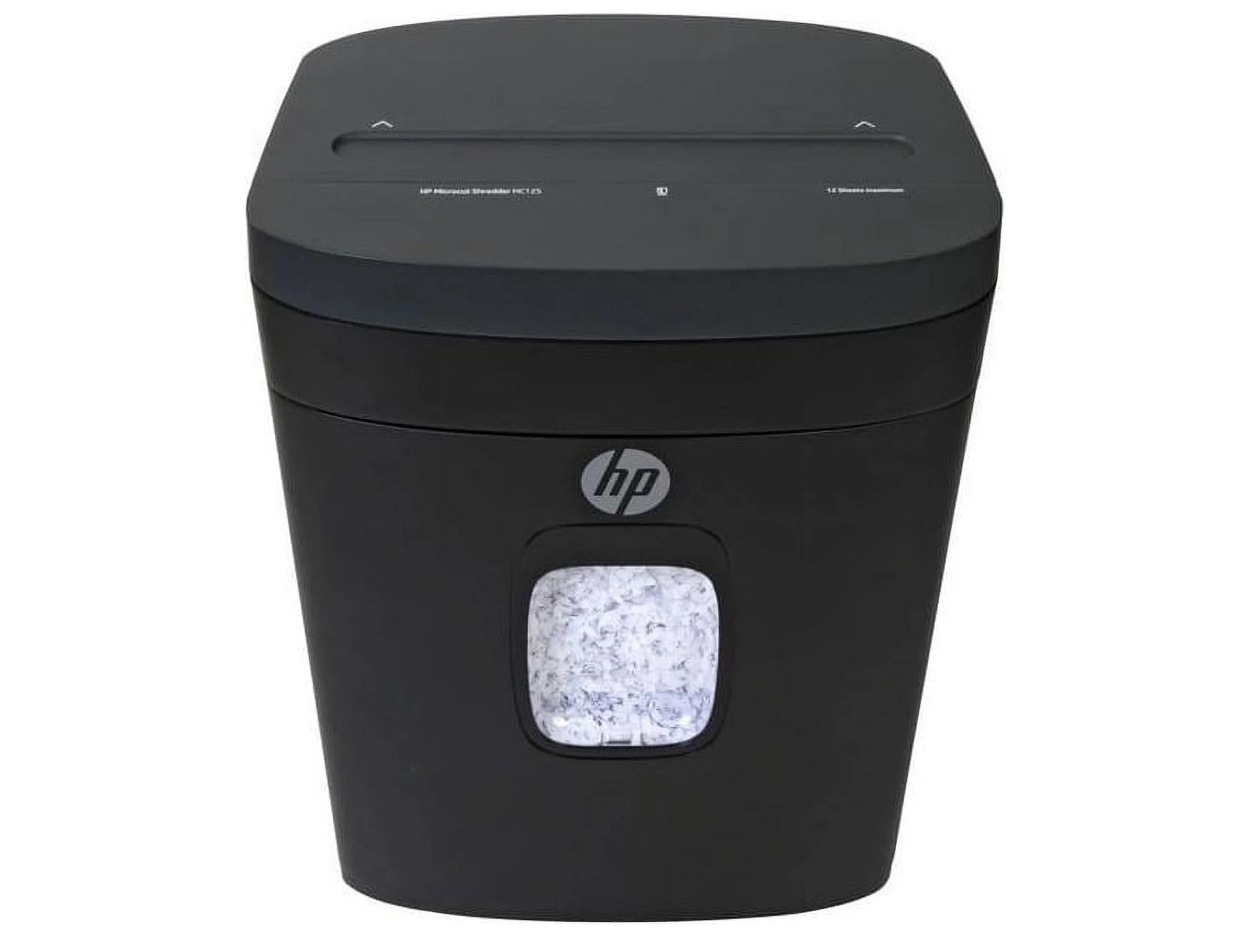 HP MC125 Microcut Shredder - Image 4