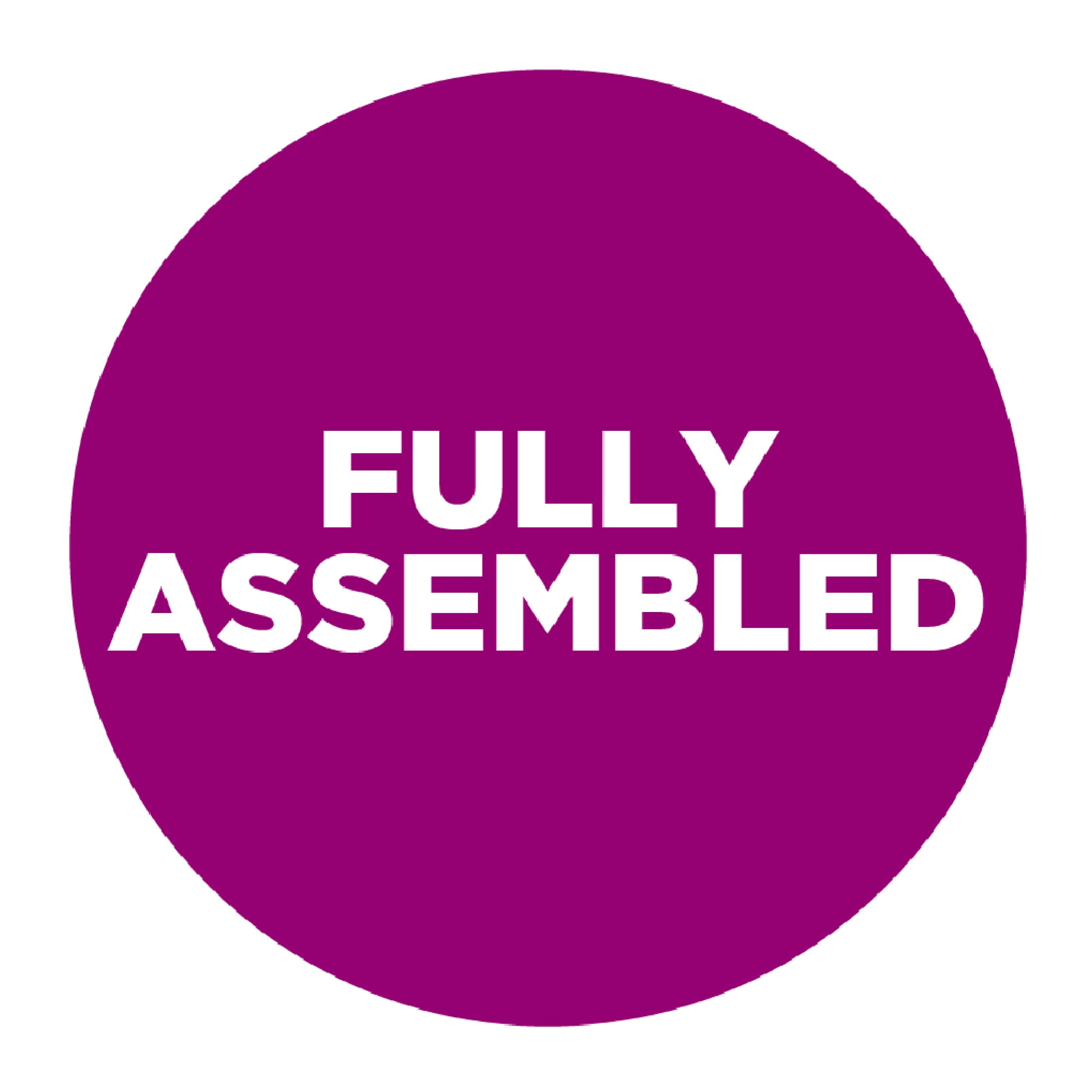 Design House Concord 36" Wall Mounted 5-Light Tri-View Bathroom Medicine Cabinet, White - Image 9