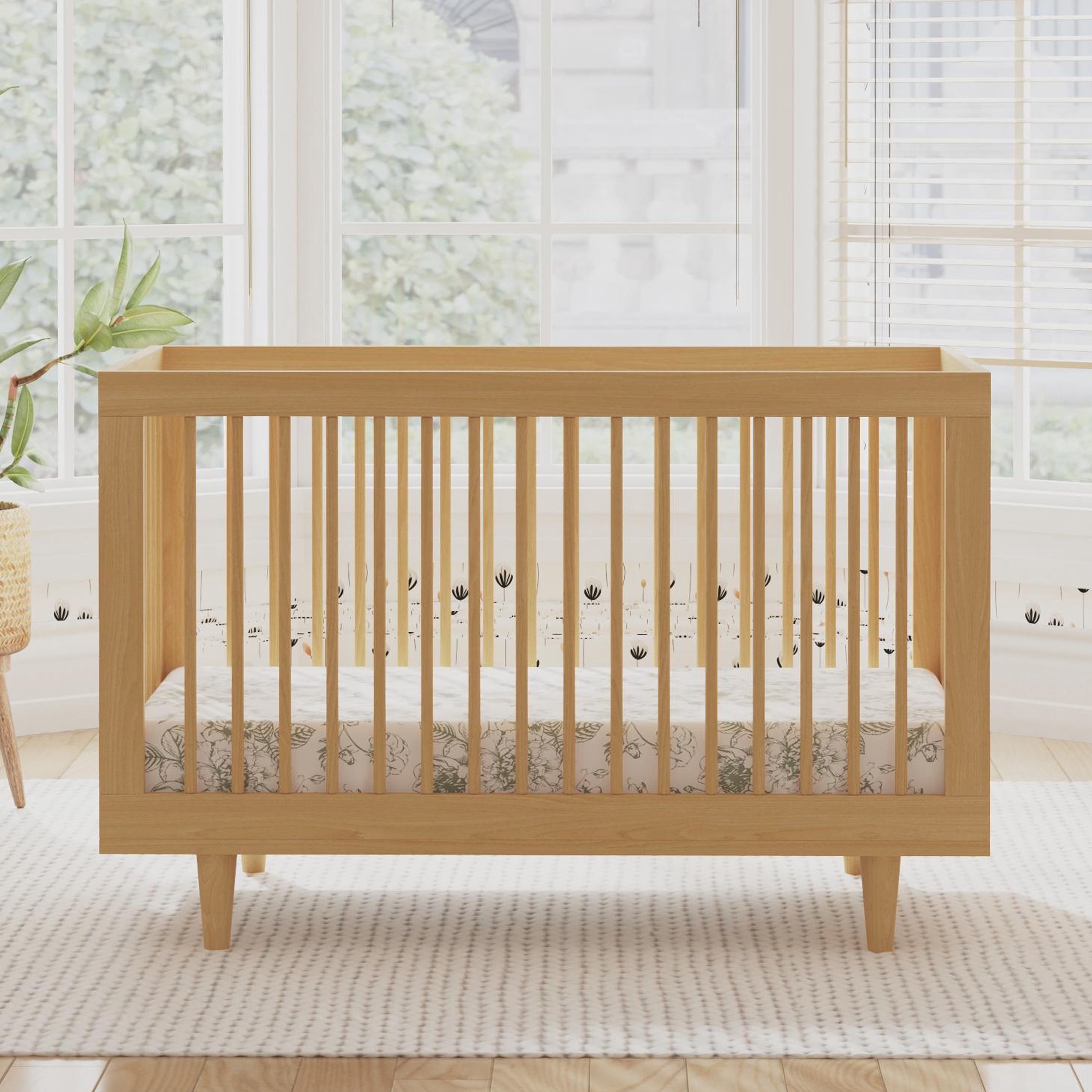 DaVinci Marley 3-in-1 Convertible Crib - Image 3