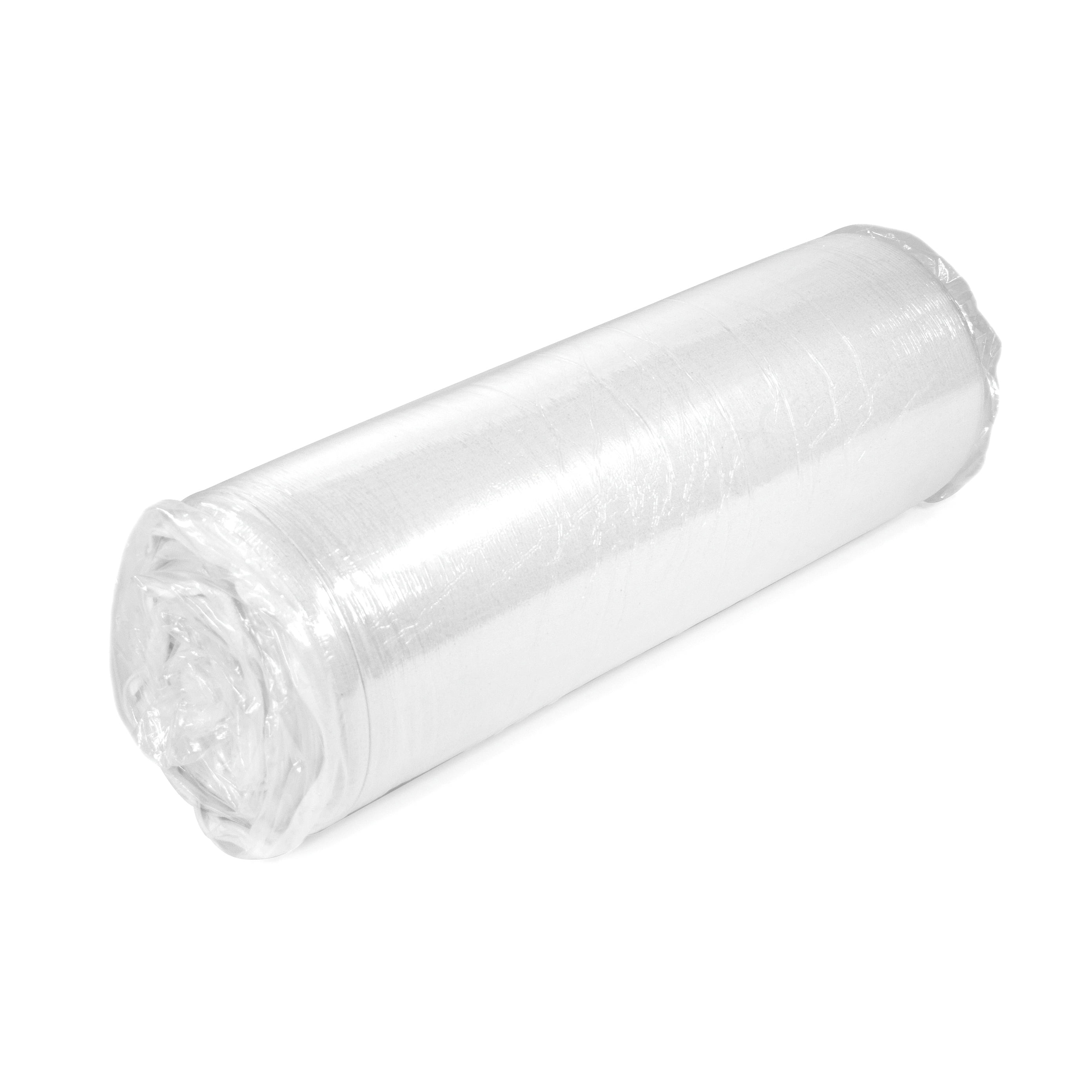 Sealy Butterfly Premium Firm Foam Crib Mattress with Waterproof Cover - Image 6