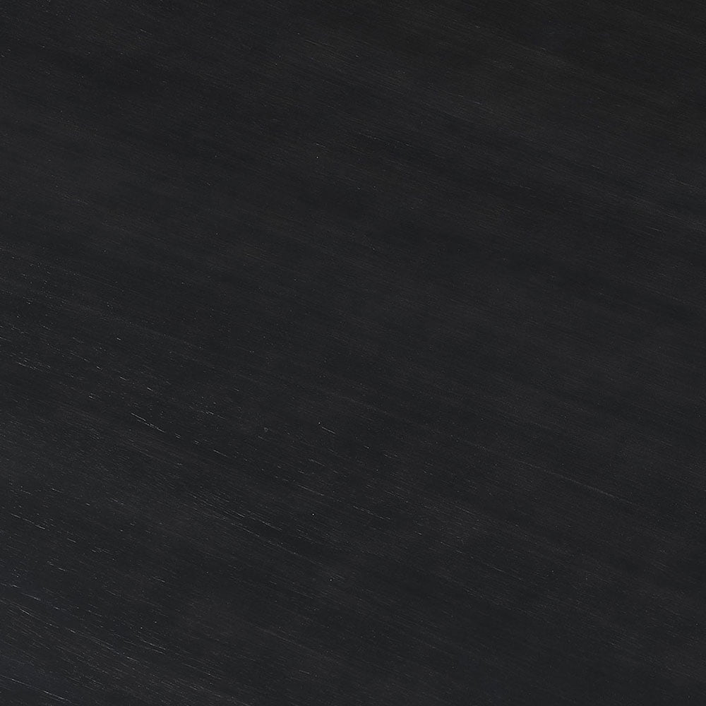 Better Homes & Gardens Adlin 70" Adjustable Dining Table, Charcoal - Image 11