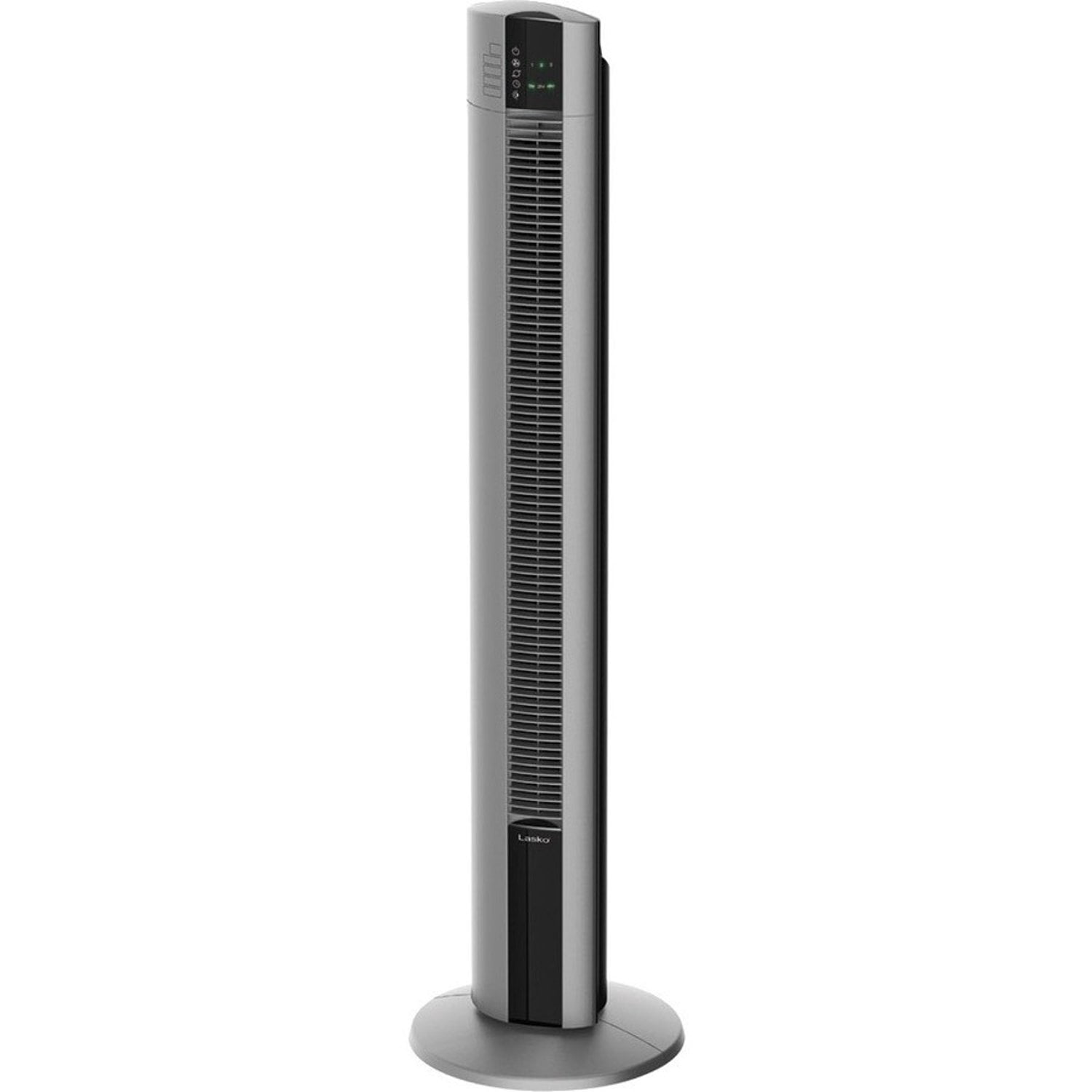 Lasko 48 In. 3-Speed Oscillating Performance Tower Fan, T48314 - Image 2