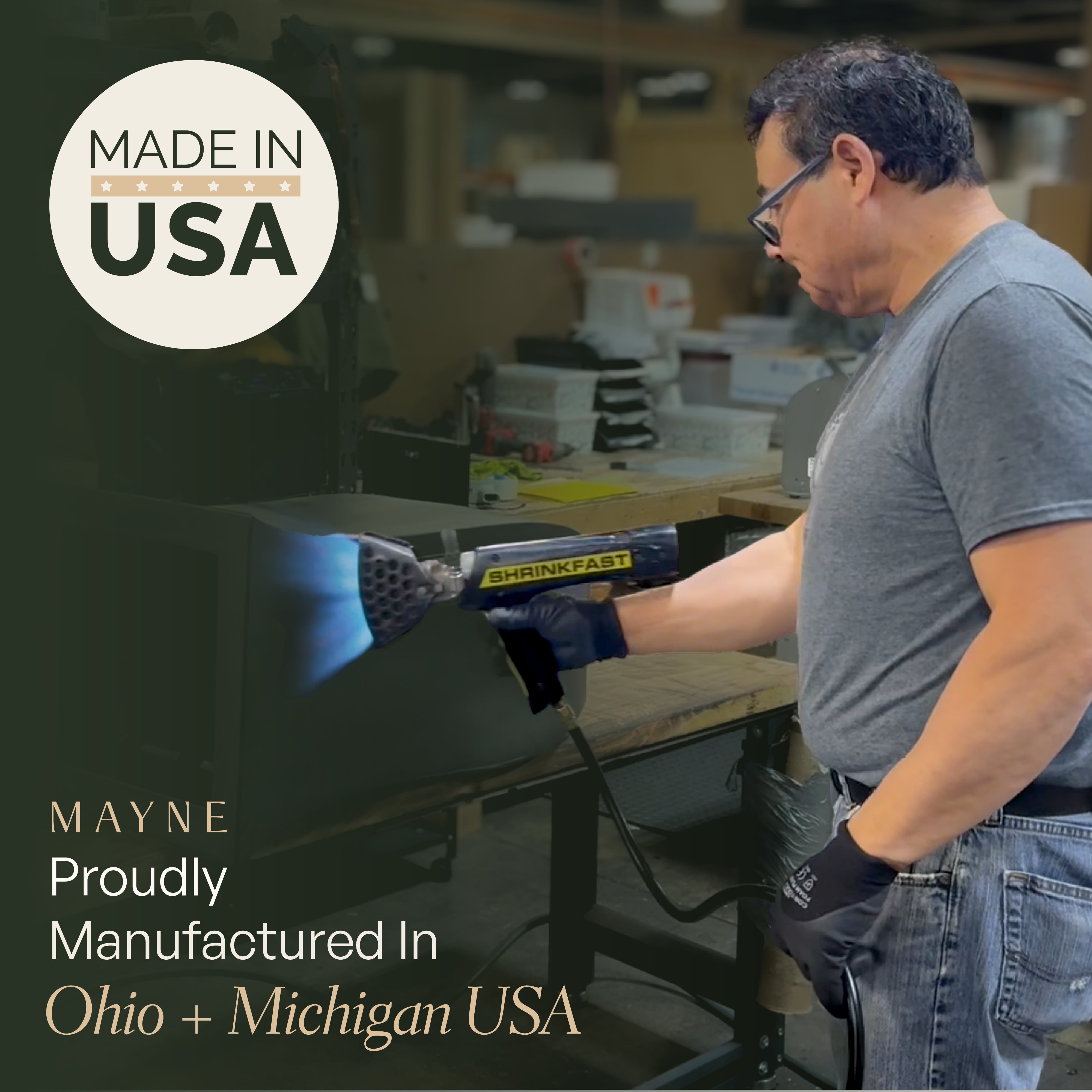 Cape Cod 24" x 11" x 11" Rectangle White Self-Watering Plastic Planter - Image 8