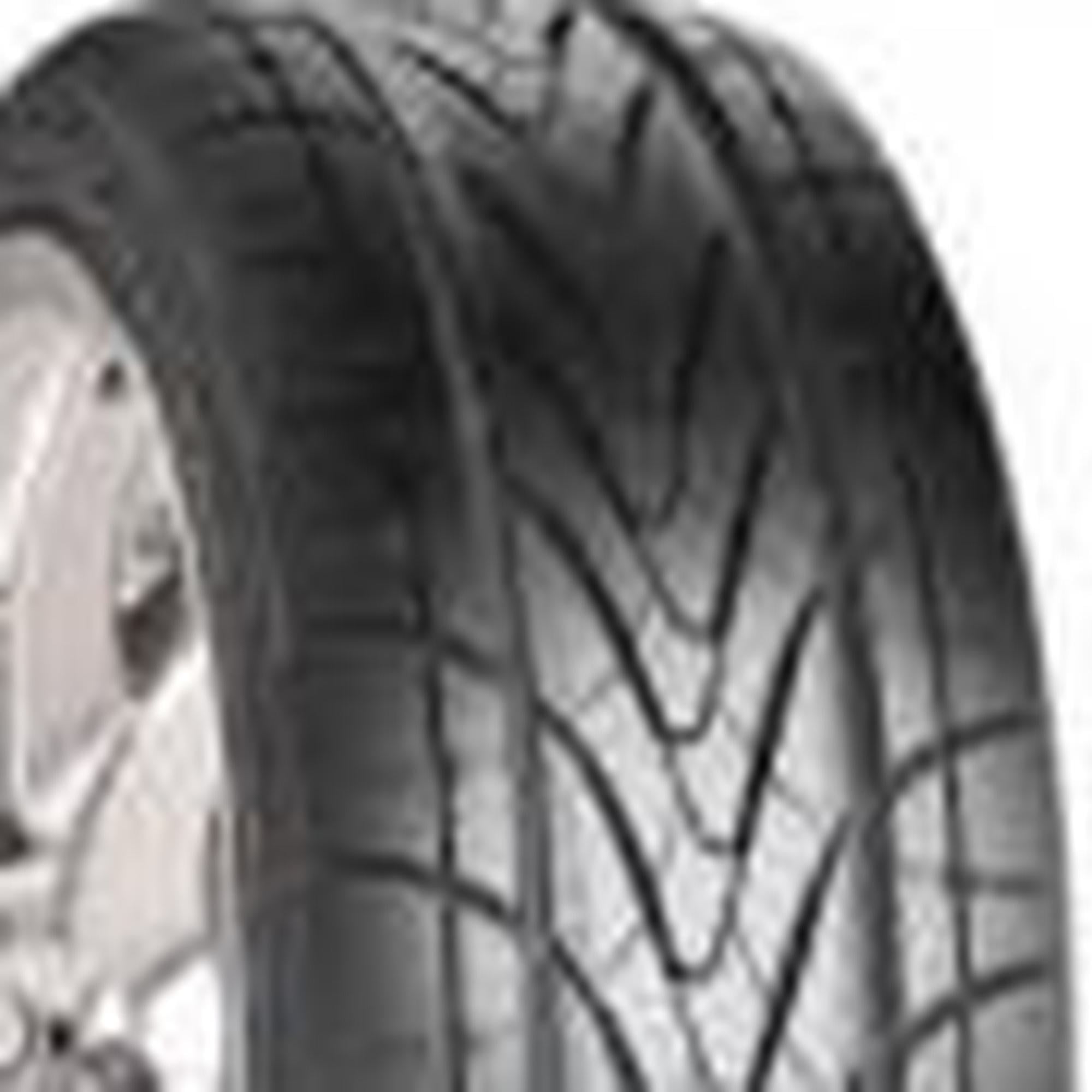 Forceum HEXA-R UHP 225/45R18 95Y Passenger Tire - Image 2