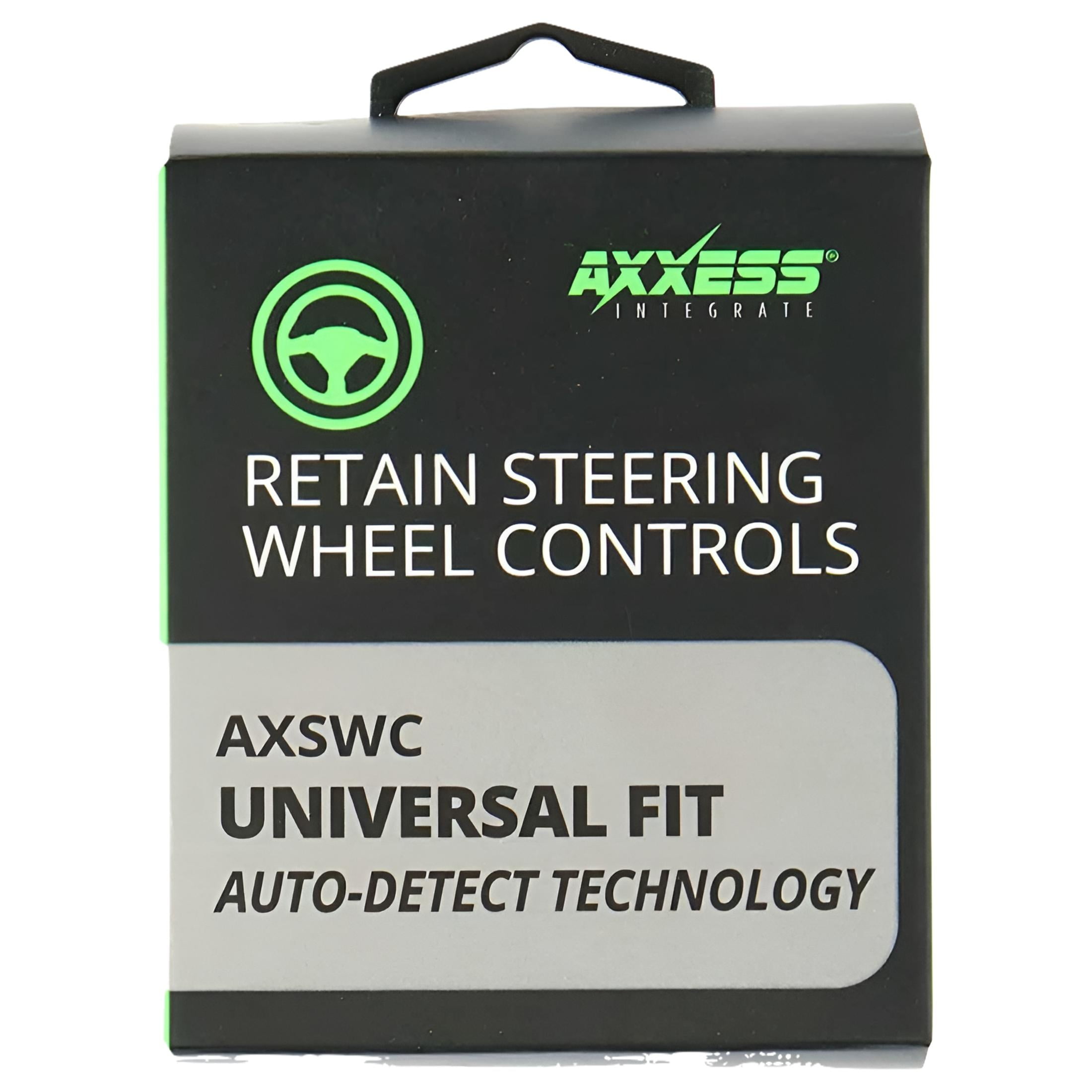 Axxess AXSWC Universal Steering Wheel Control Interface to Retain OEM SWC when replacing radio - Image 2