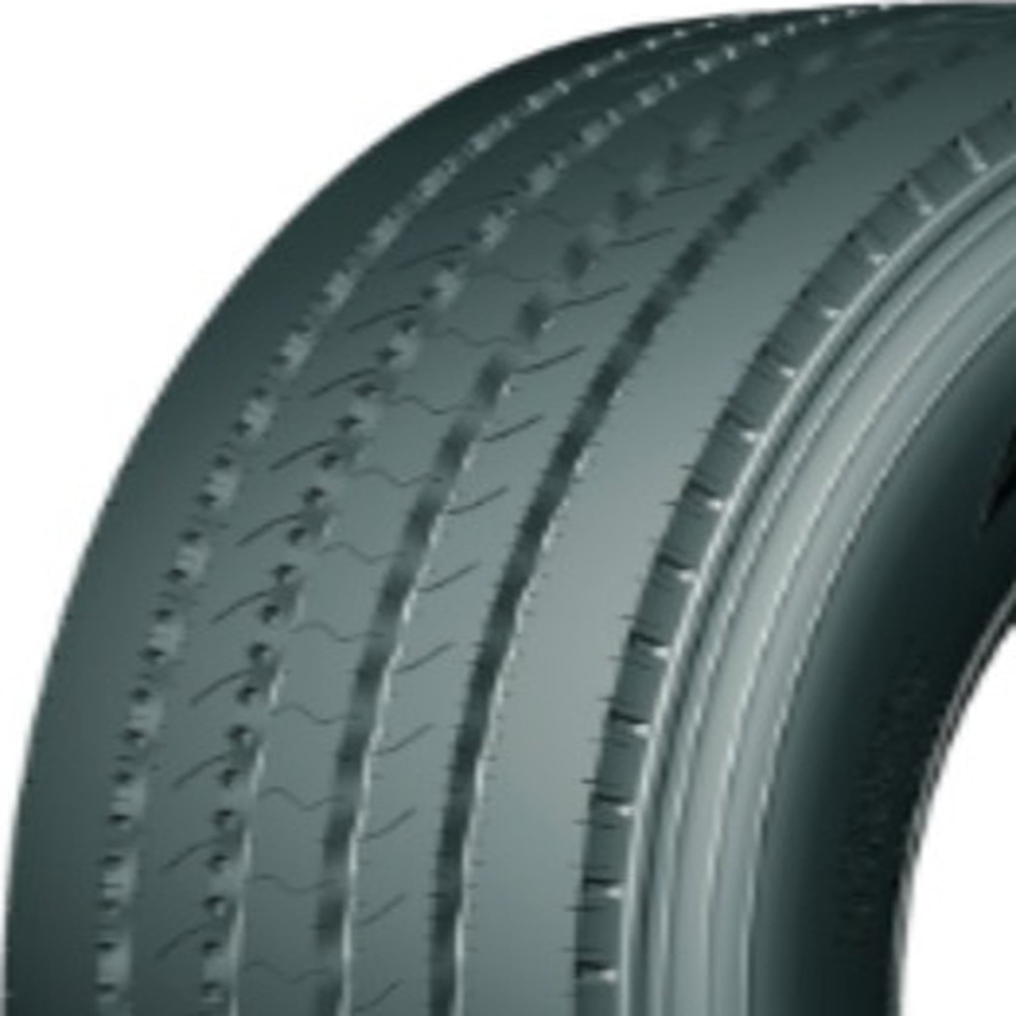 Arroyo AR1000 225/70R19.5 129/128M H Commercial Tire - Image 5