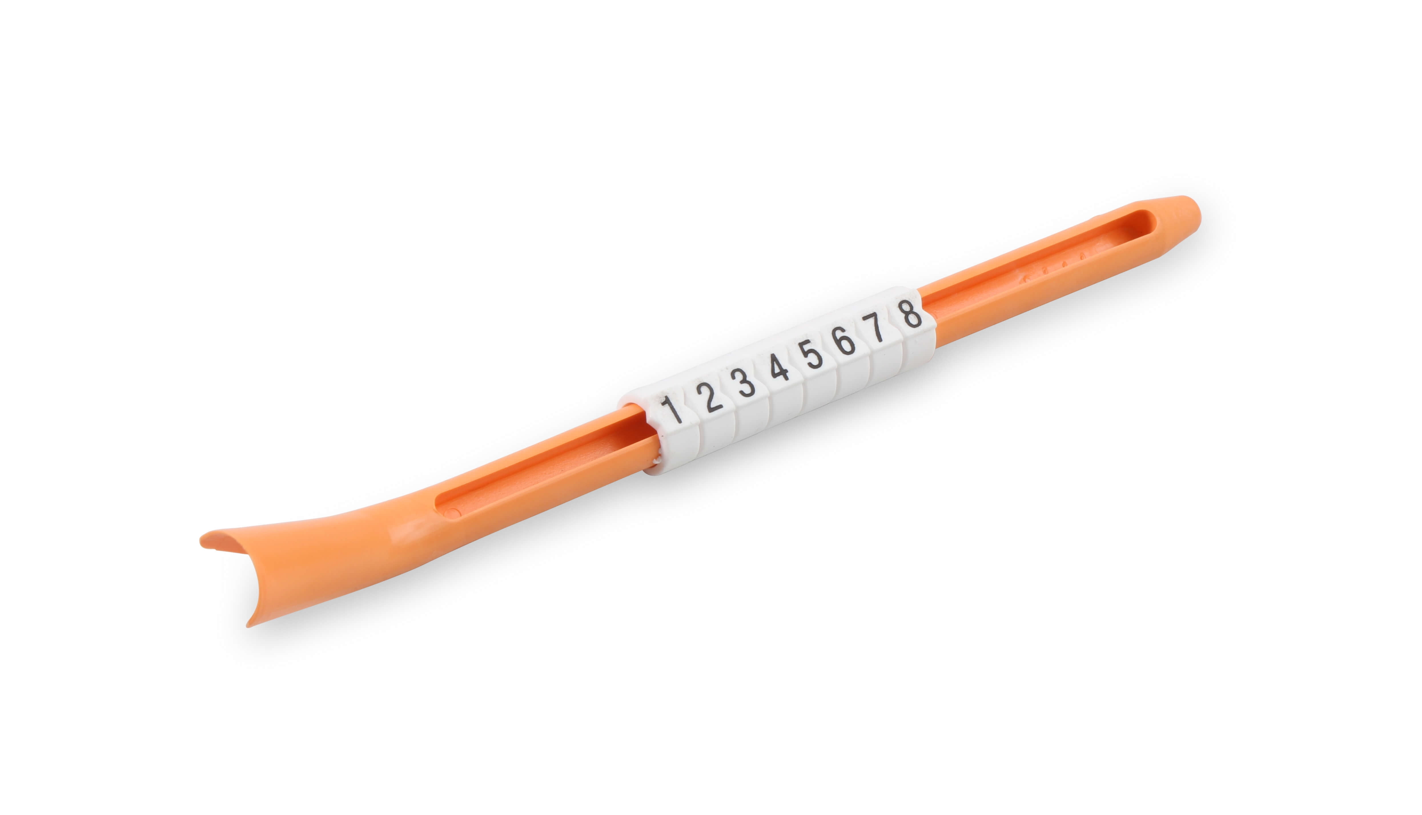 MSD 35599 Spark Plug Wire Set - Image 4