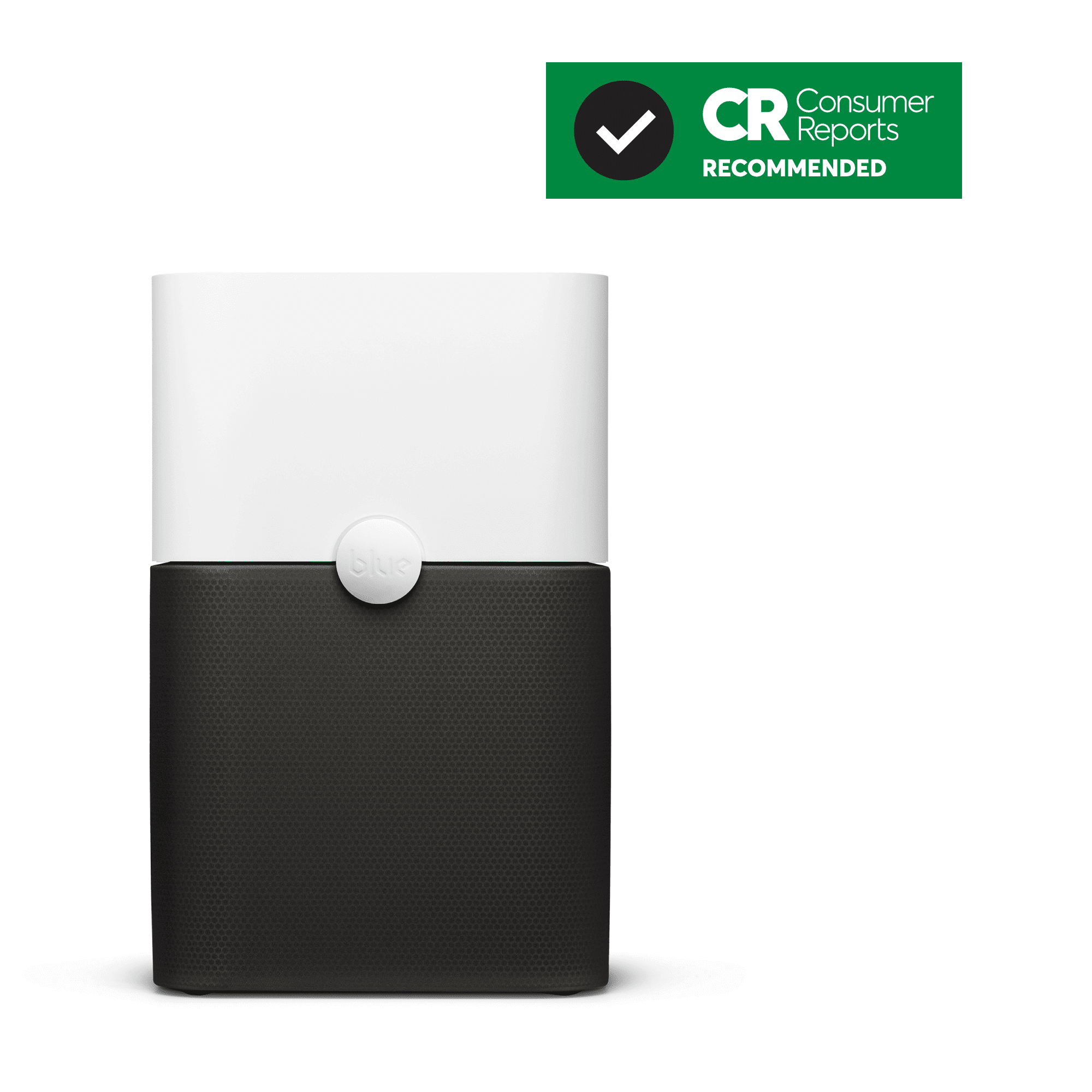 Blueair Air Purifier, Blue 211+, up to 2,592 sq ft - Image 4