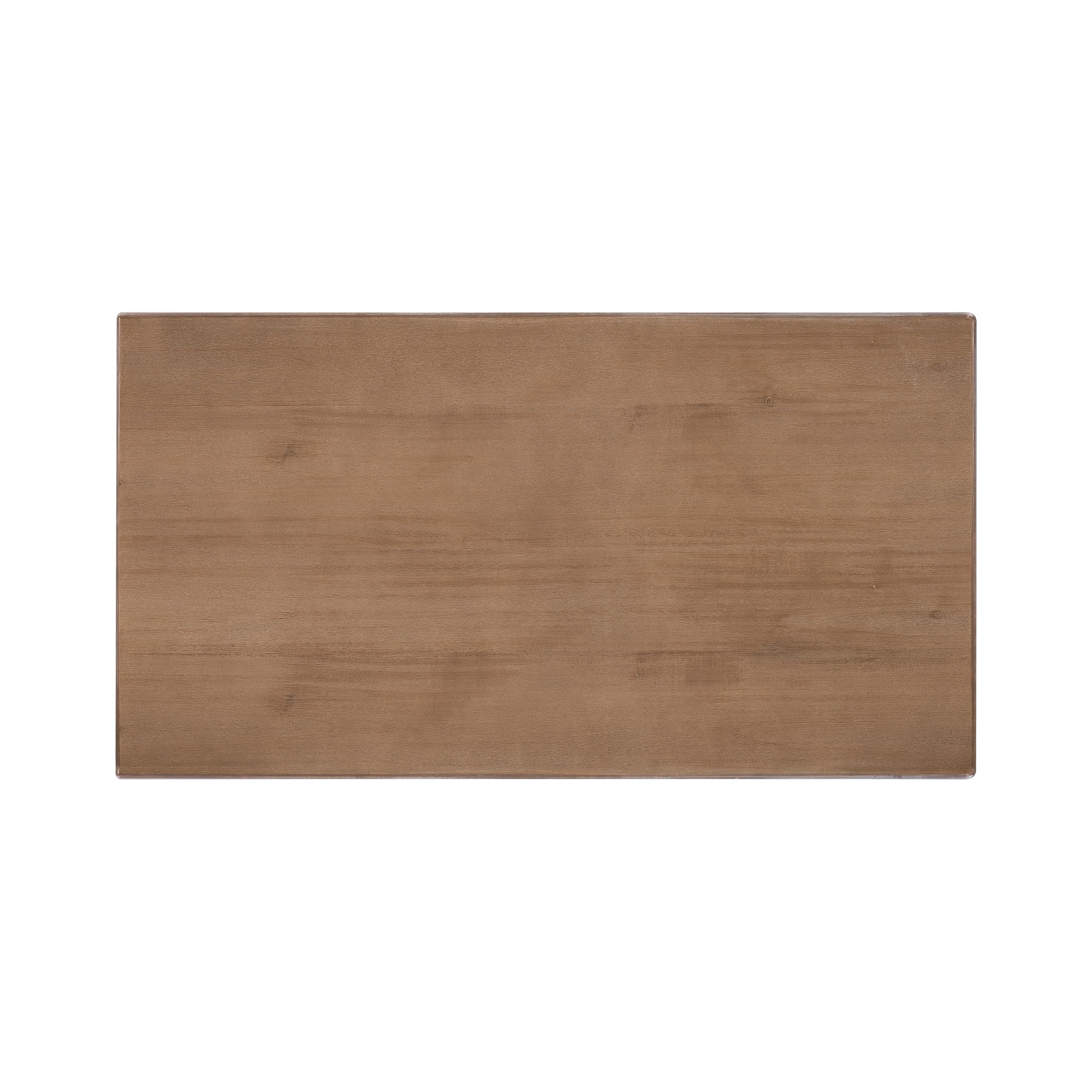 Linon Jamil Counter Height Tavern Table, Gray Wash - Image 12