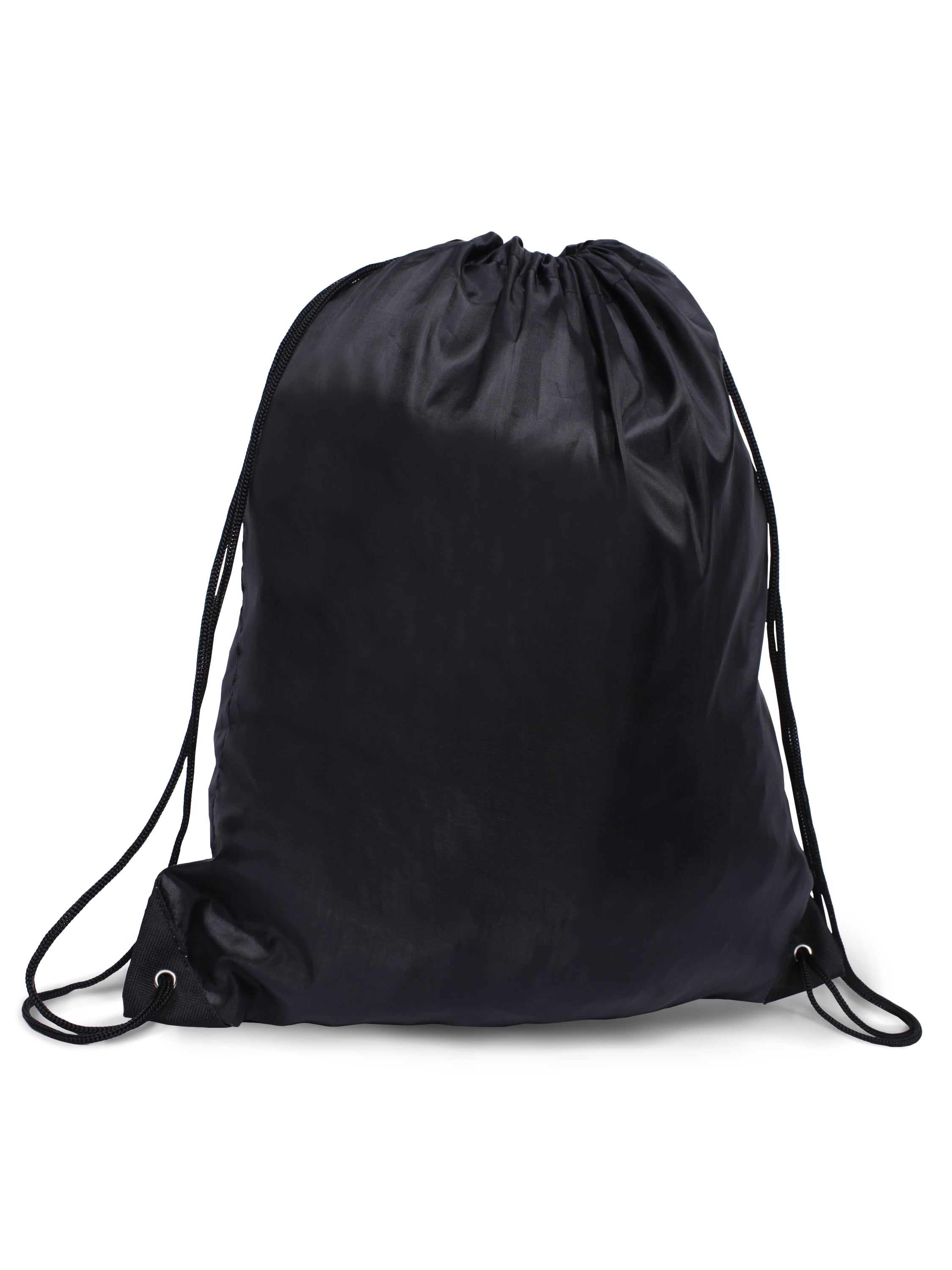 Protege 5-Piece Softside Luggage Set, Black - Image 4