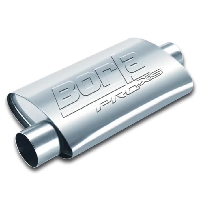 Borla 40359 Borla Pro XS Muffler - Image 7