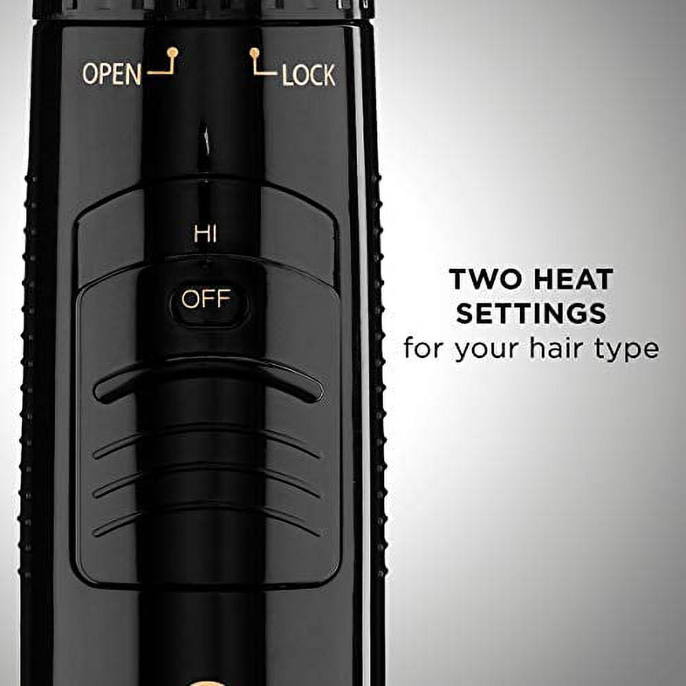 Conair 2-in-1 Hot Air Curling Combo CD160AMR - Image 7