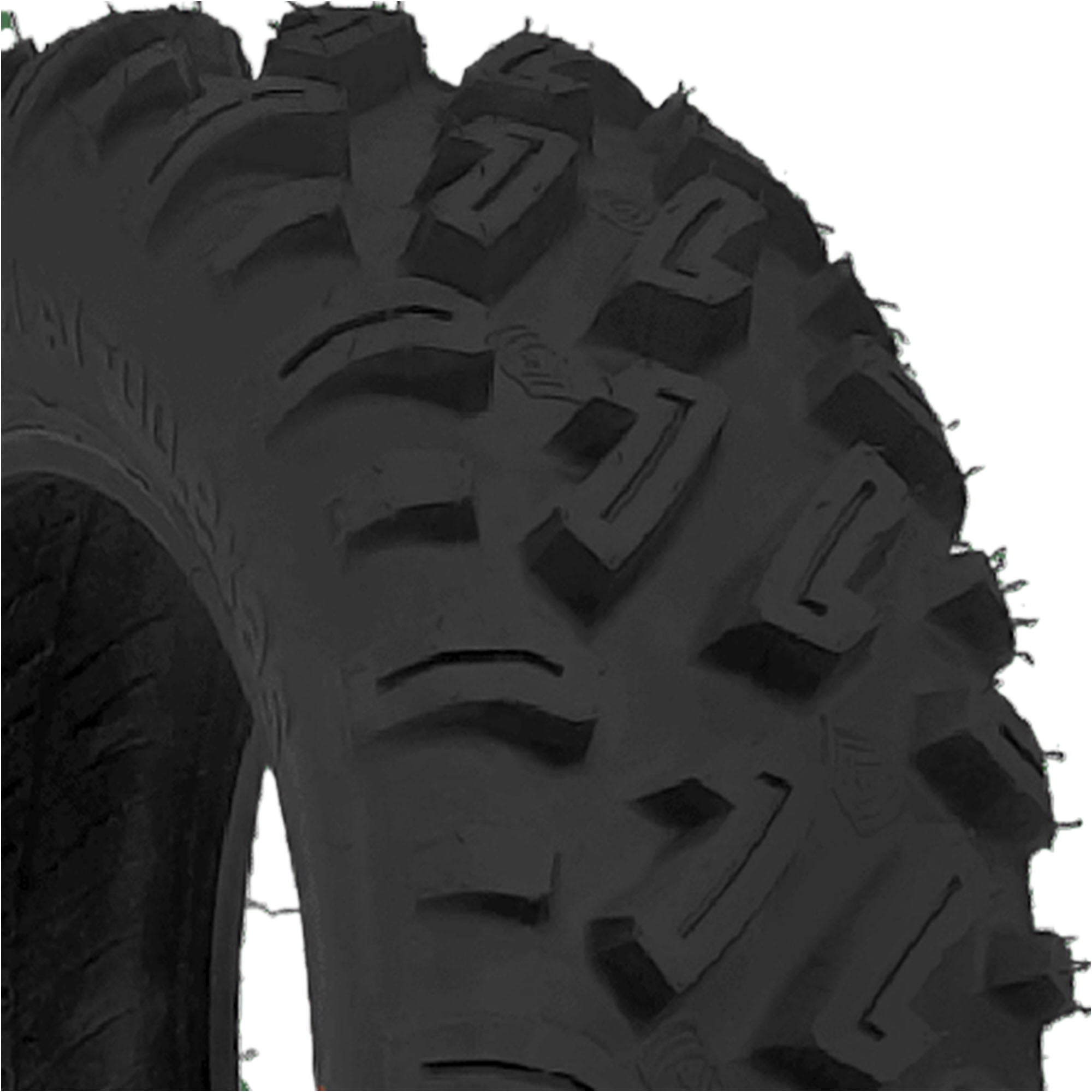 GBC Dirt Commander 27X9-14 8-Ply Rated All-Terrain ATV and UTV Tire - Image 4