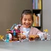 LEGO Disney Frozen II Enchanted Treehouse 41164 Toy Building Kit - Image 5